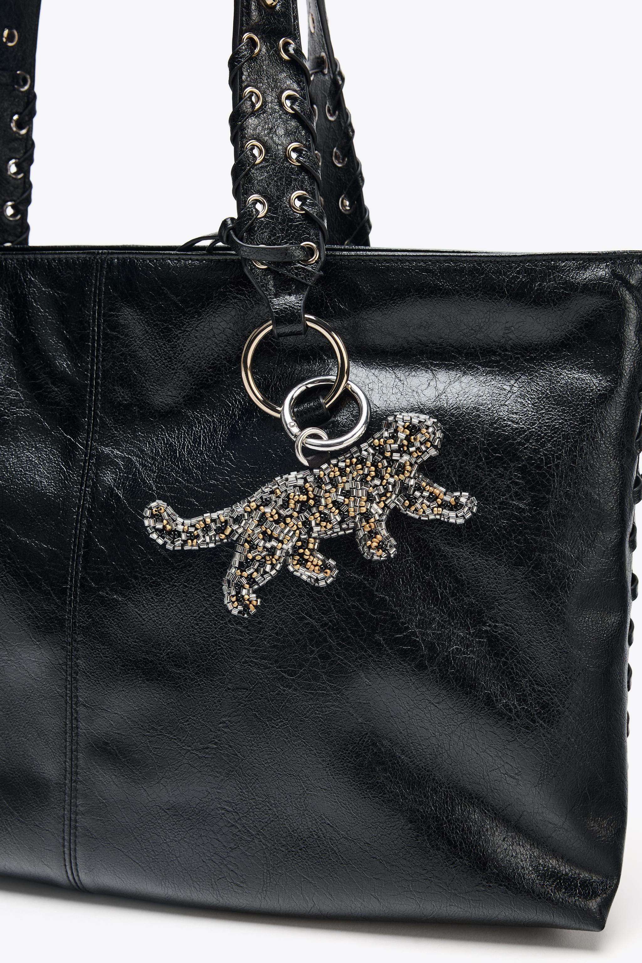 LEOPARD CHARM