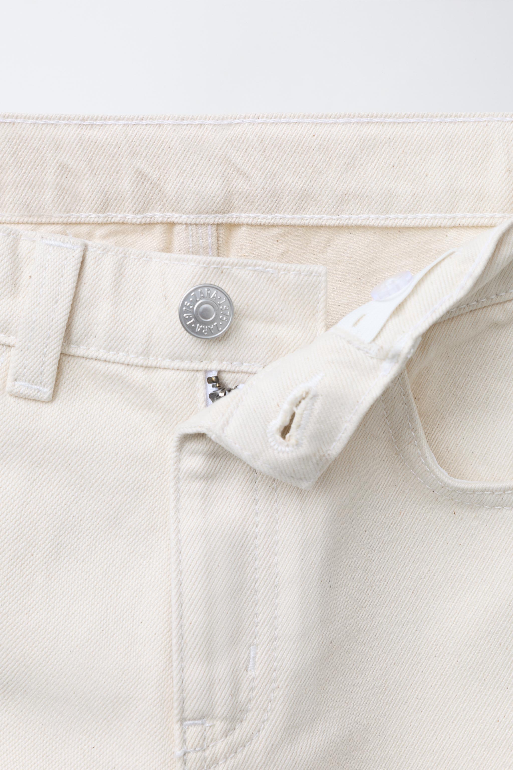 CARPENTER DENIM PANTS