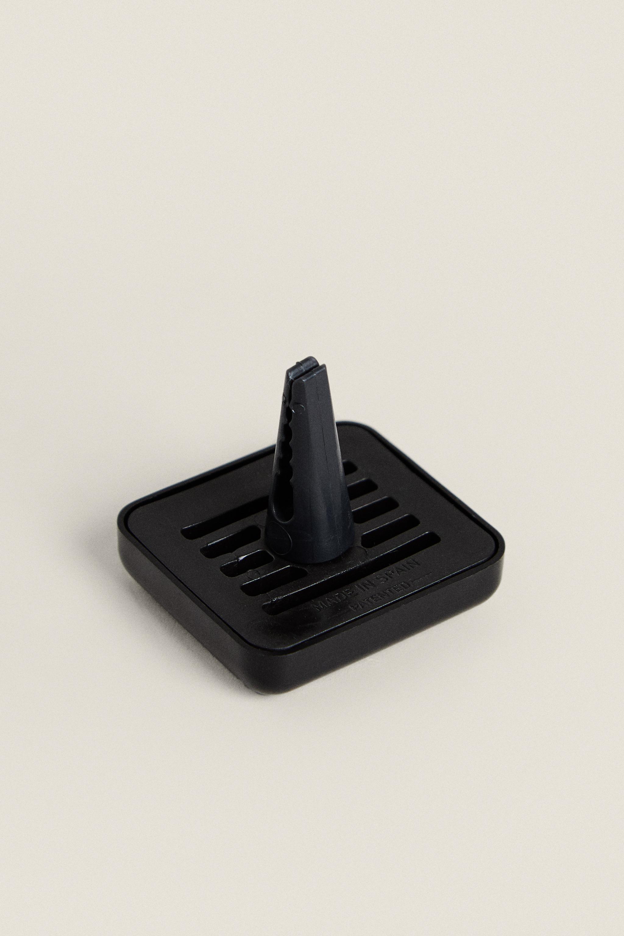 BASILICUM CAR AIR FRESHENER