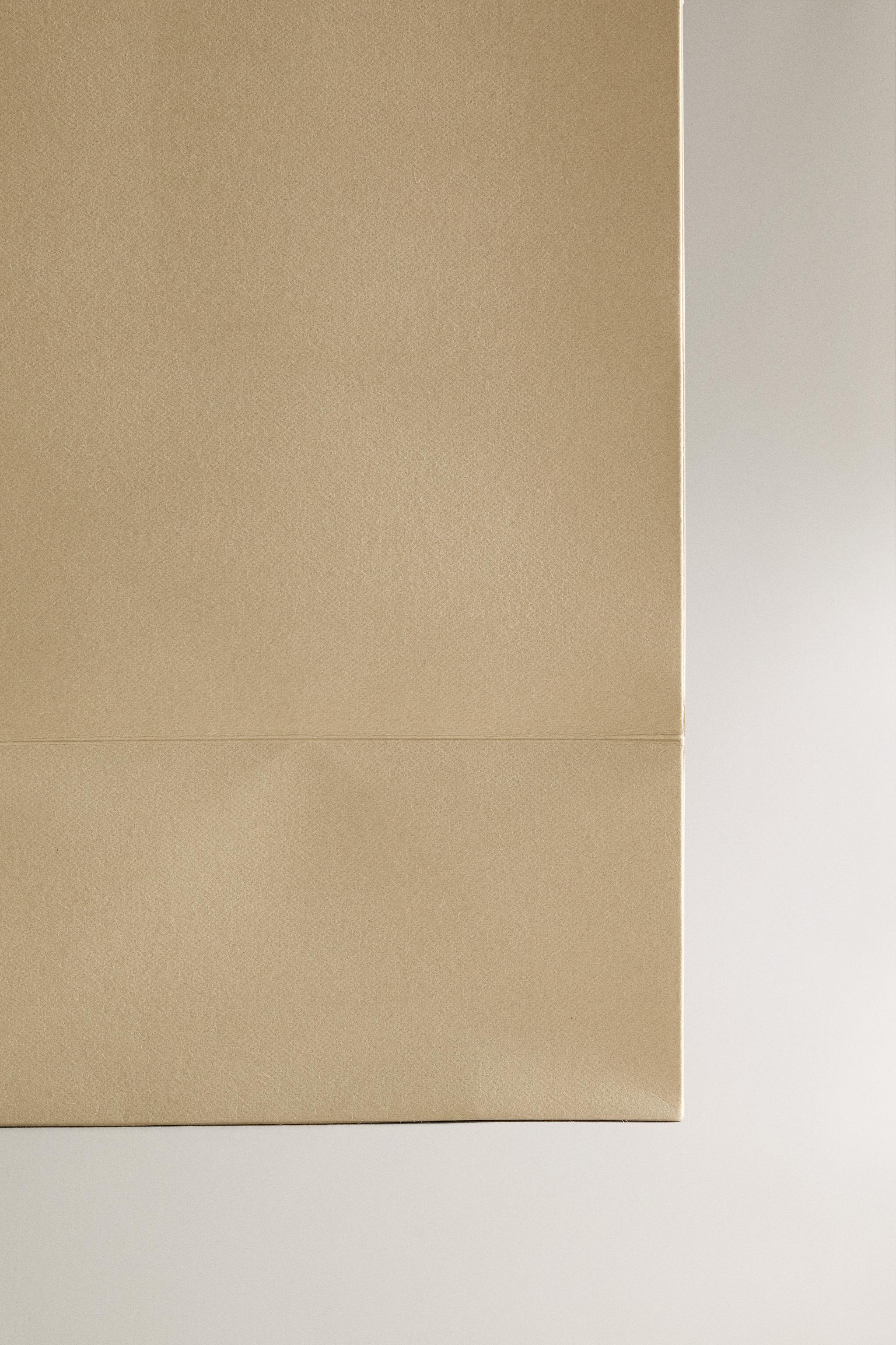 PAPER WASTEPAPER BASKET