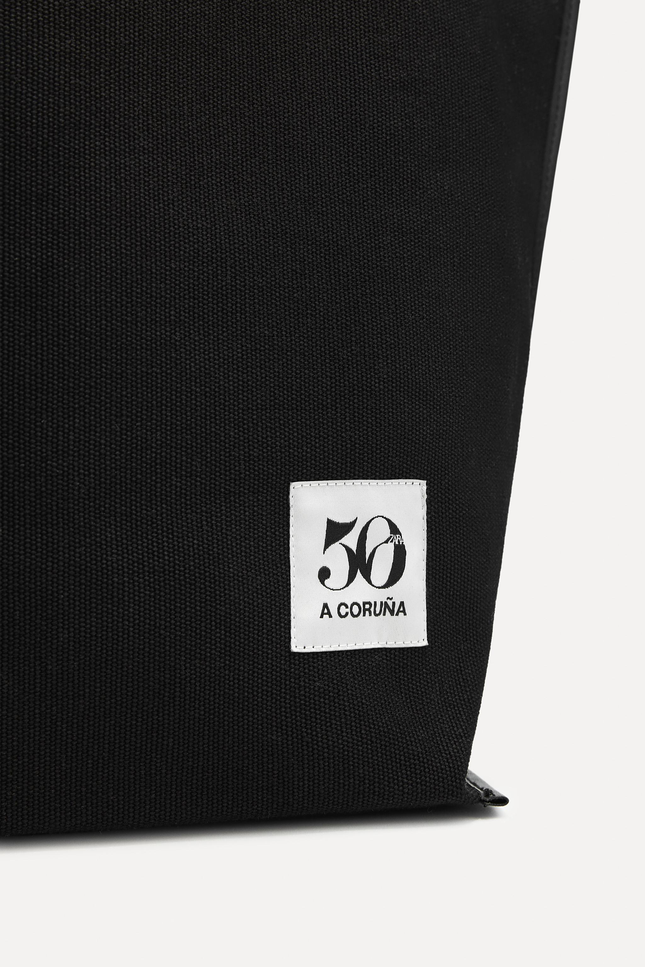 50TH ANNIVERSARY BAG
