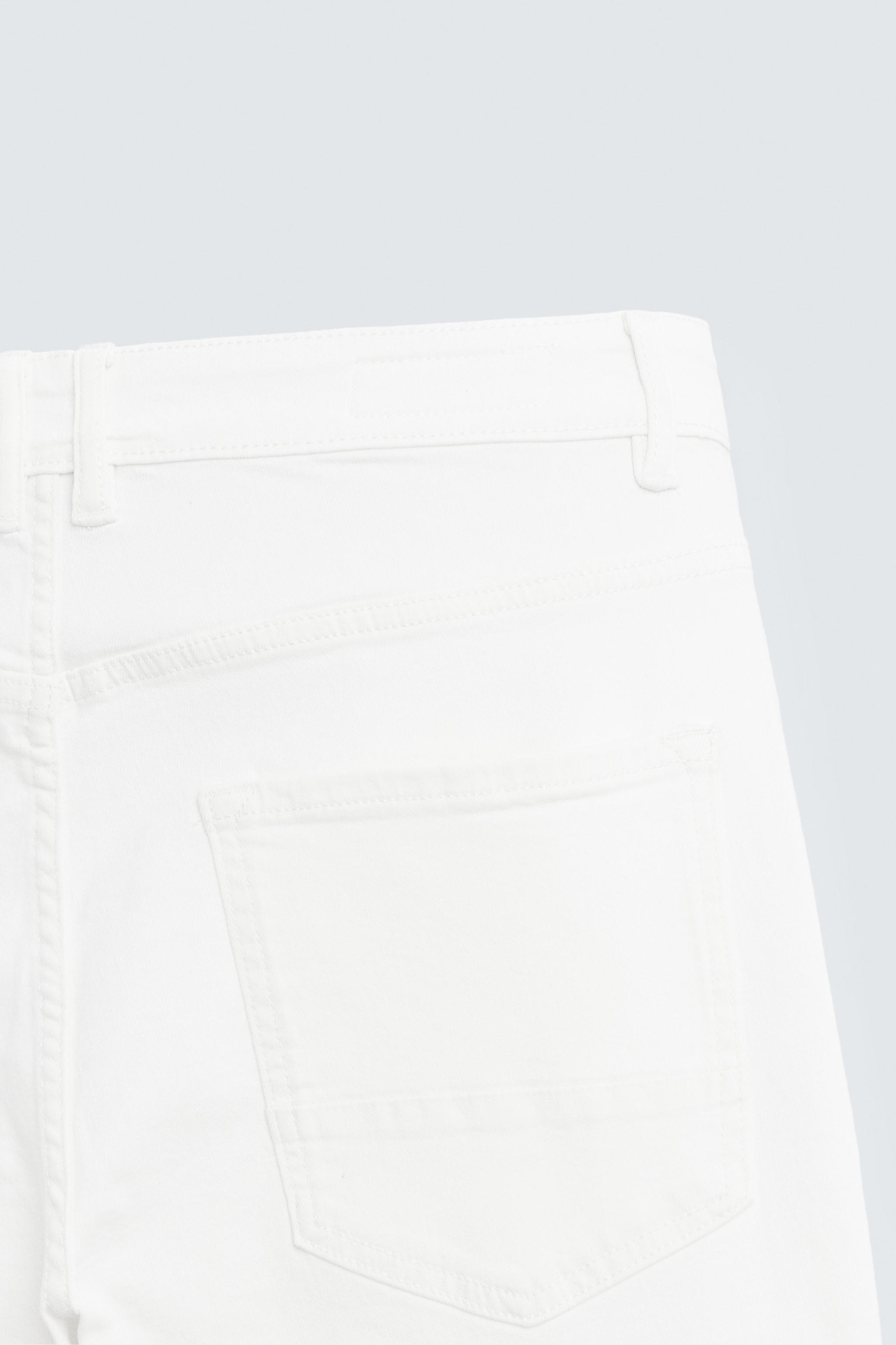 BASIC SKINNY FIT JEANS