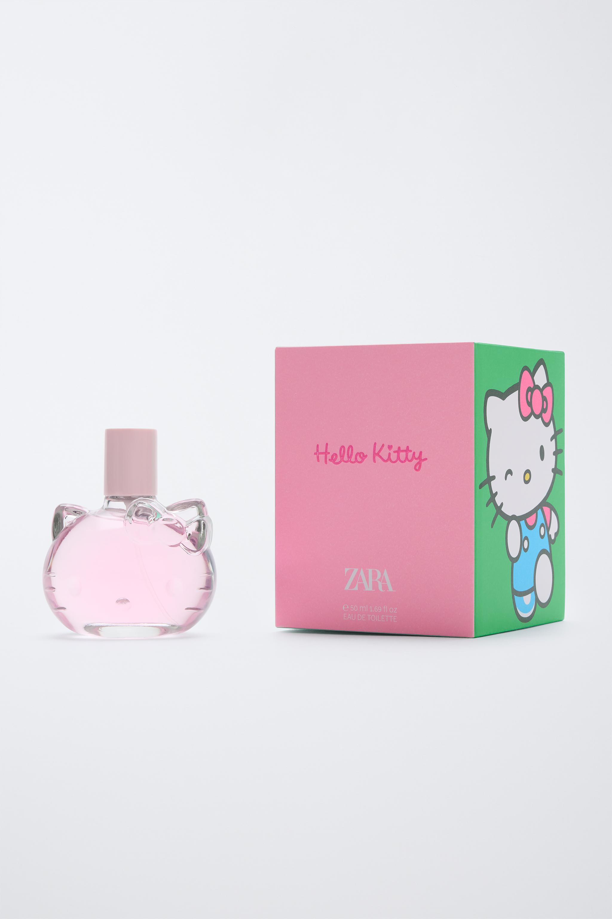 HELLO KITTY © EDT 50 ML (1.7 FL. OZ)