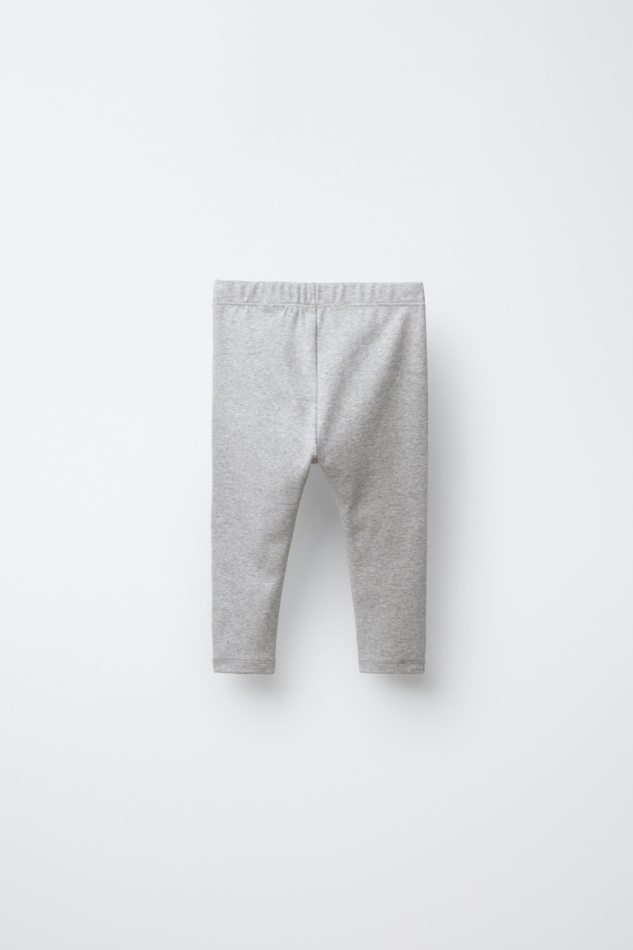 BASIC LABEL LEGGINGS