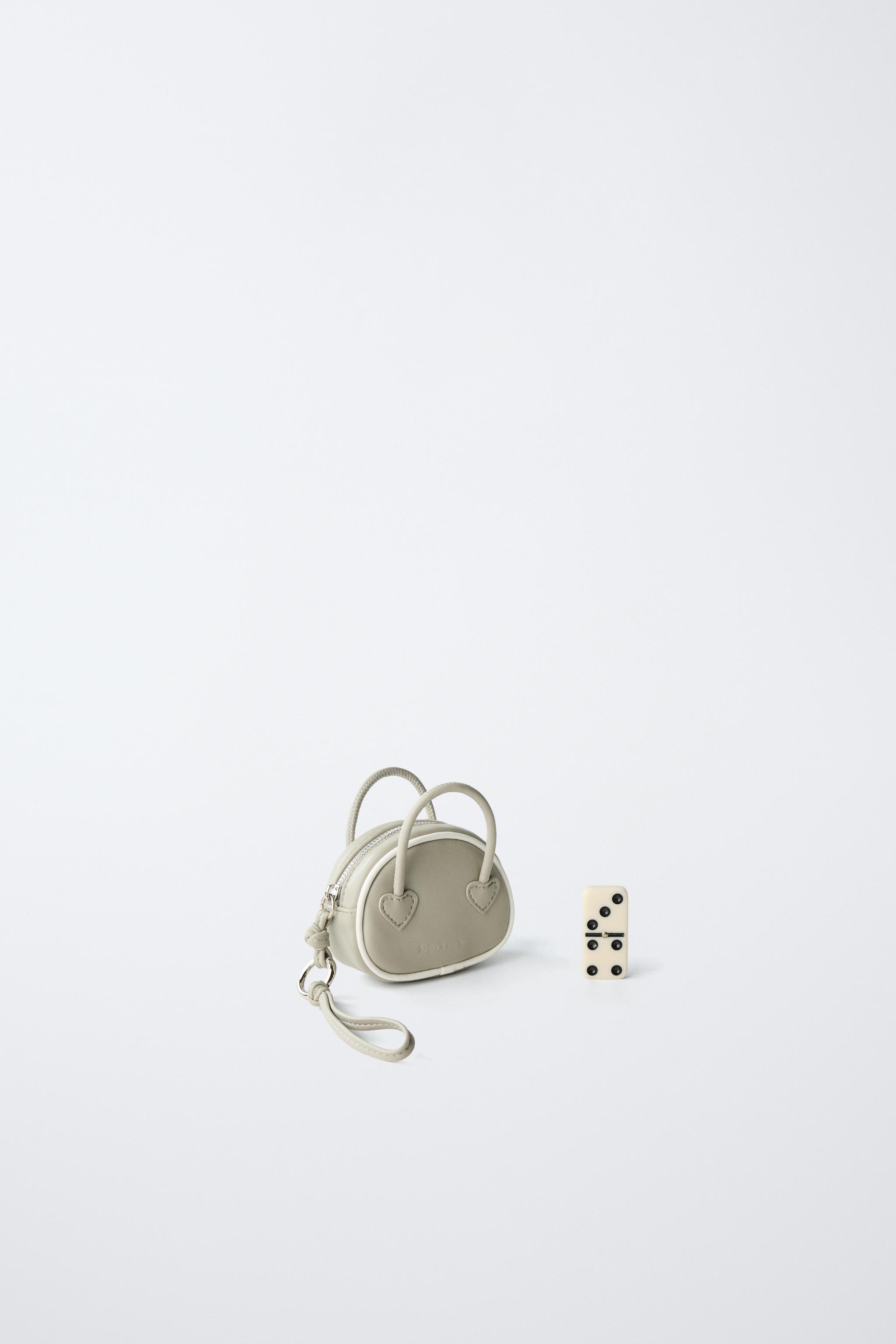 CHARM MINI BAG