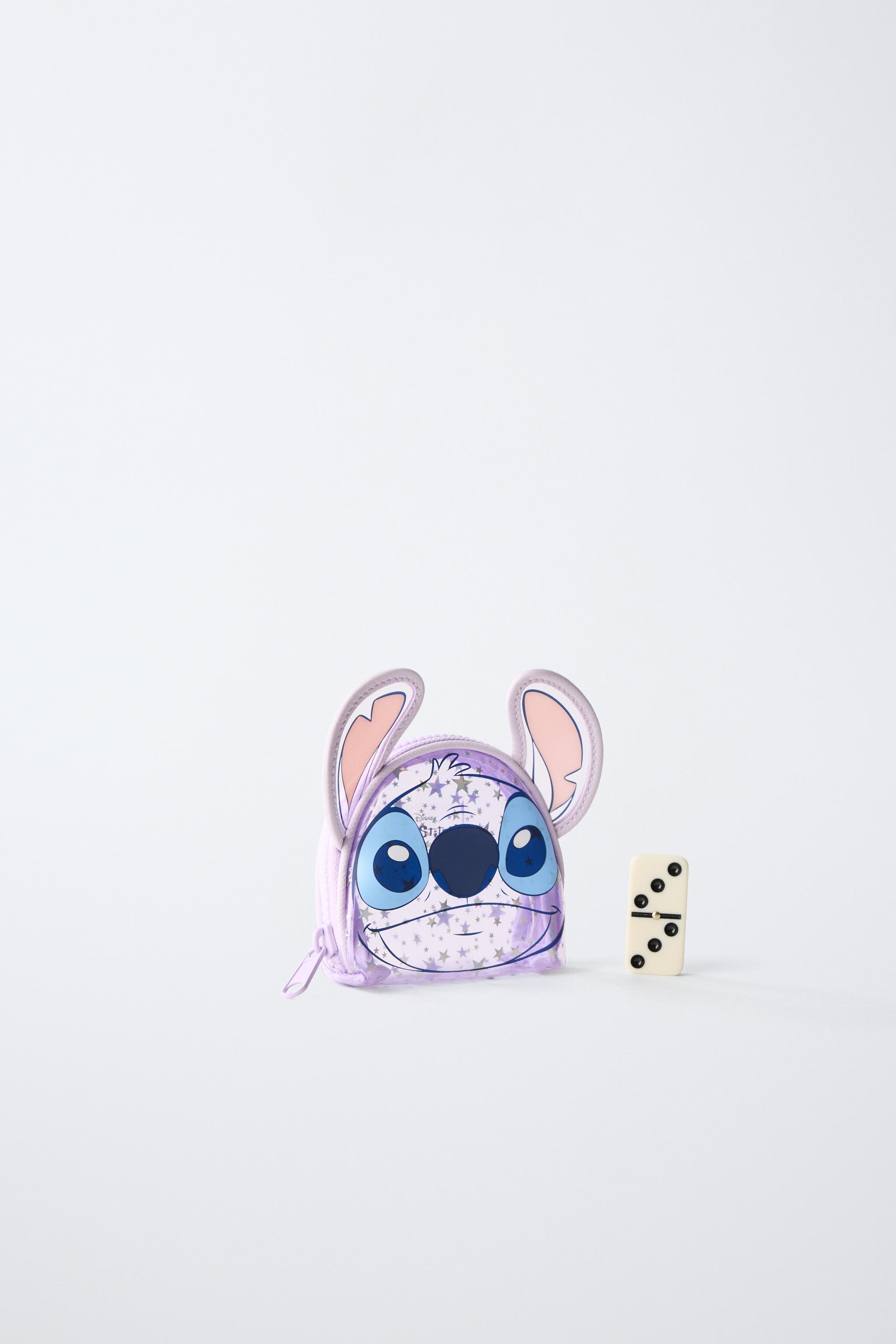 LILO & STITCH © DISNEY VINYL WALLET