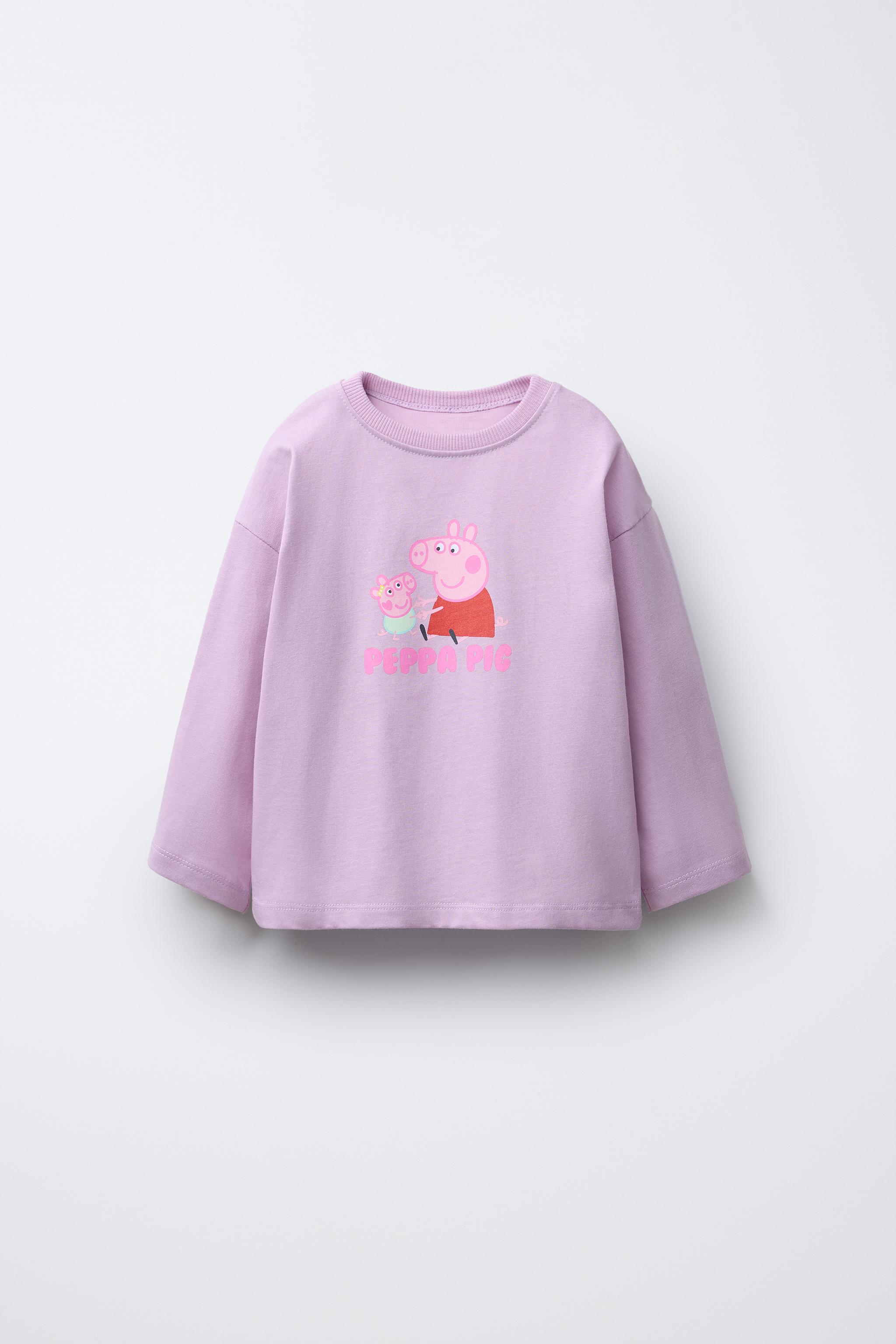 PEPPA PIG ™ PRINTED T-SHIRT