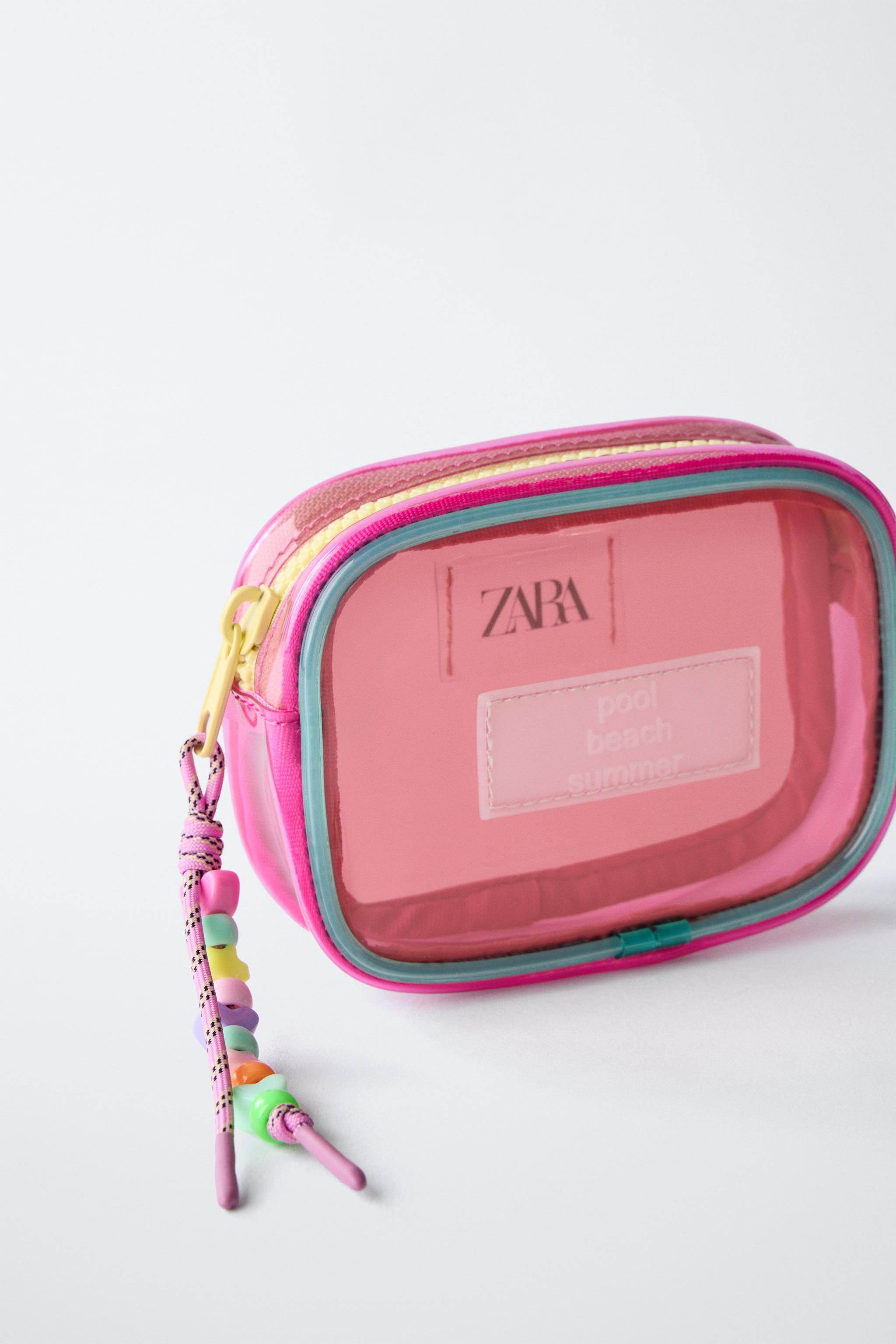 VINYL COIN PURSE