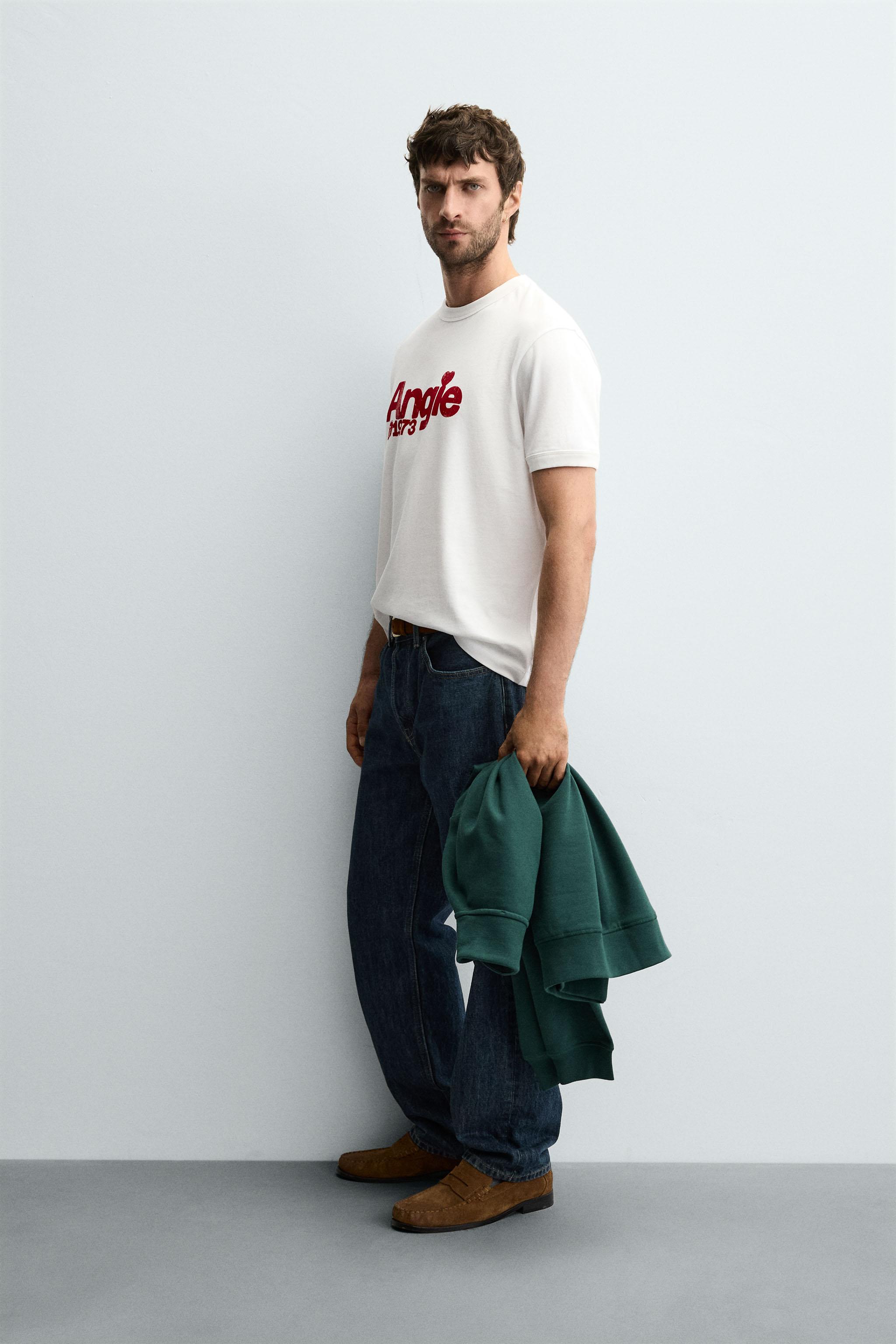 THE ROLLING STONES ® T-SHIRT