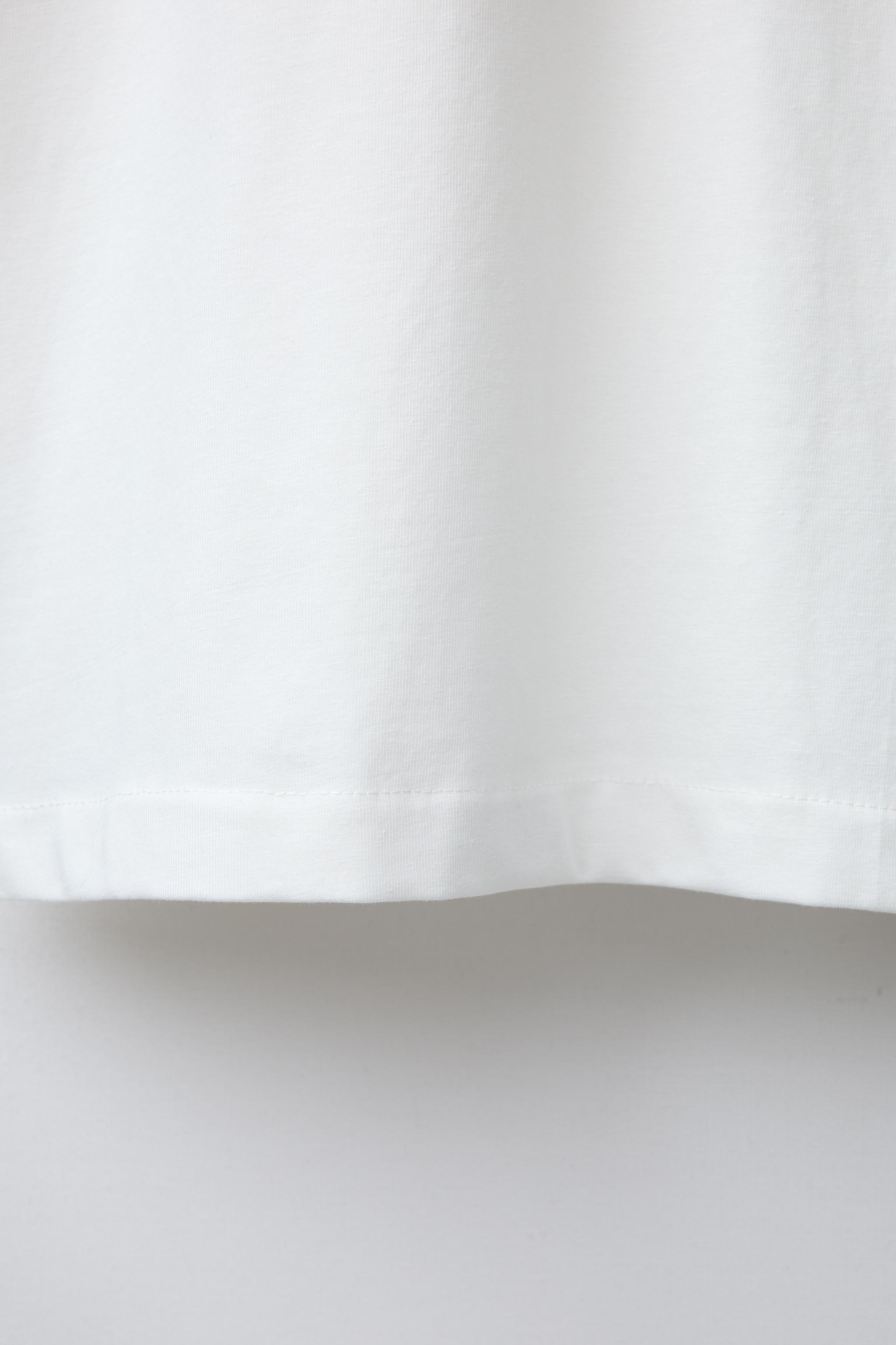 SPORTY SHIRT WITH POCKET