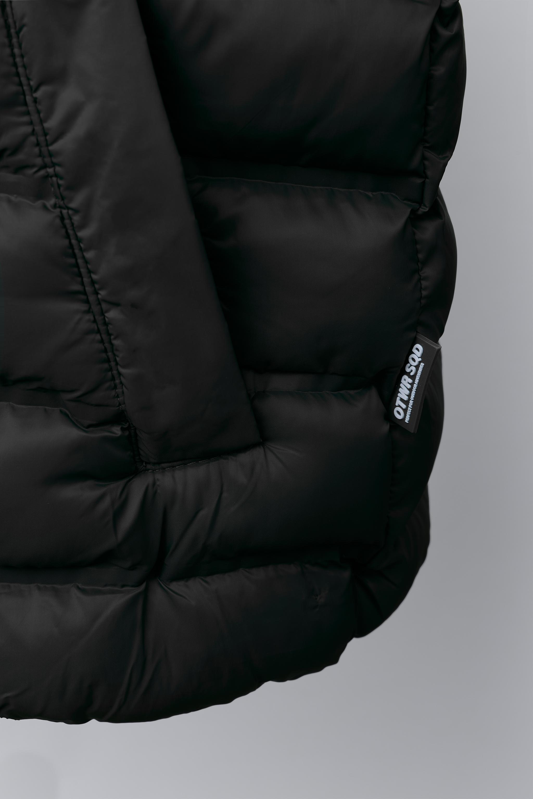 ULTRALIGHT WATER REPELLENT VEST