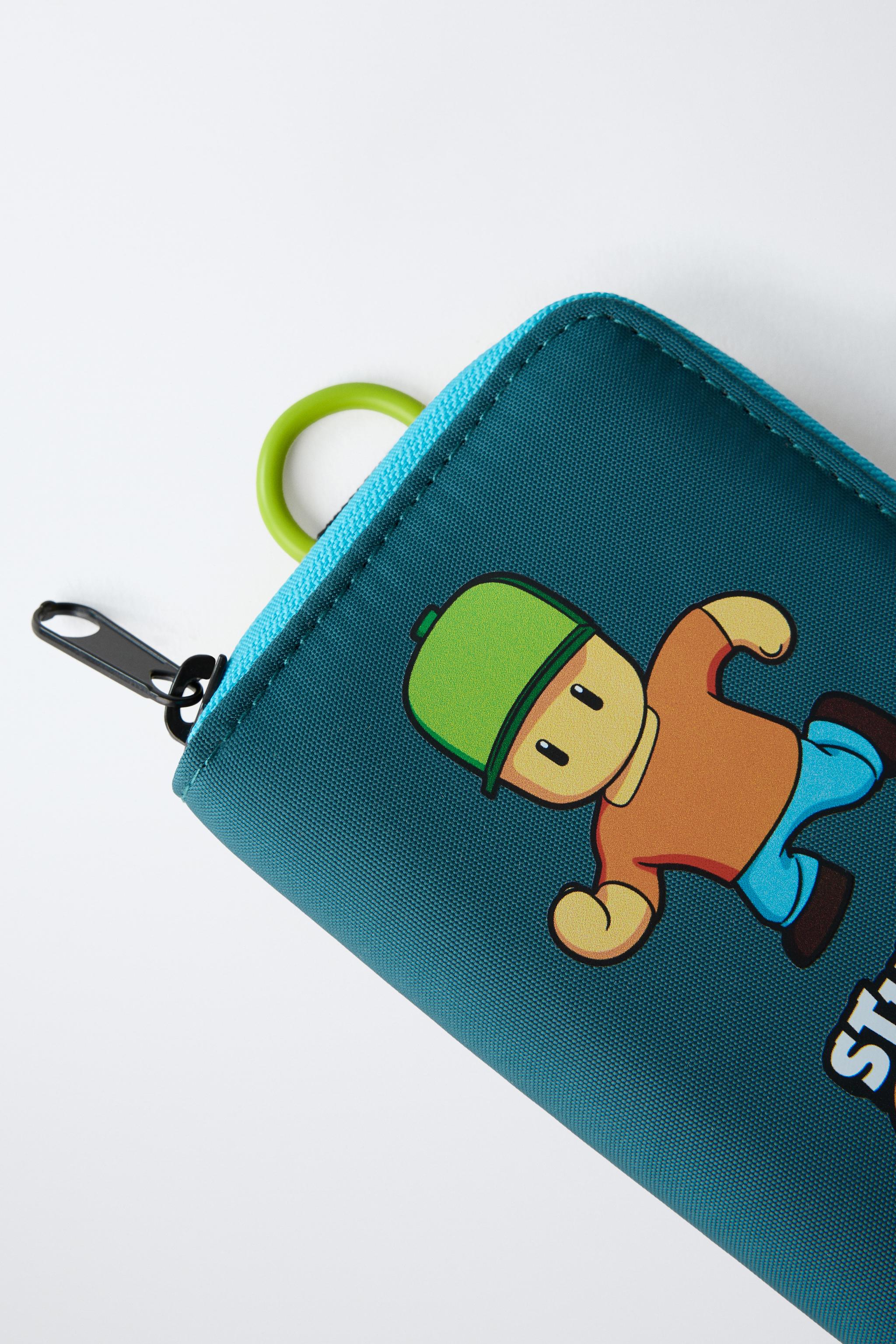 STUMBLE GUYS™ © SCOPELY WALLET