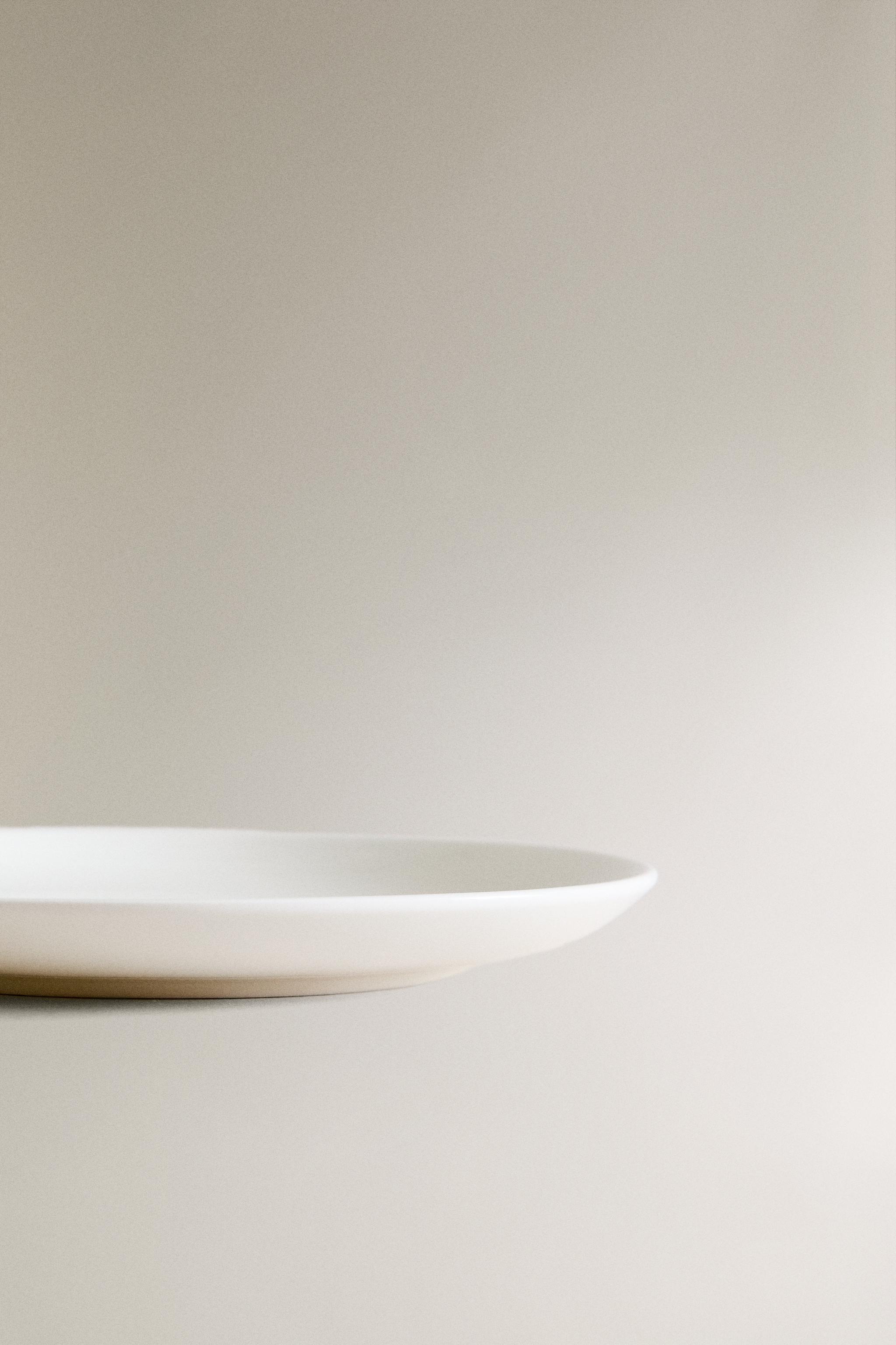 BONE CHINA SIDE PLATE