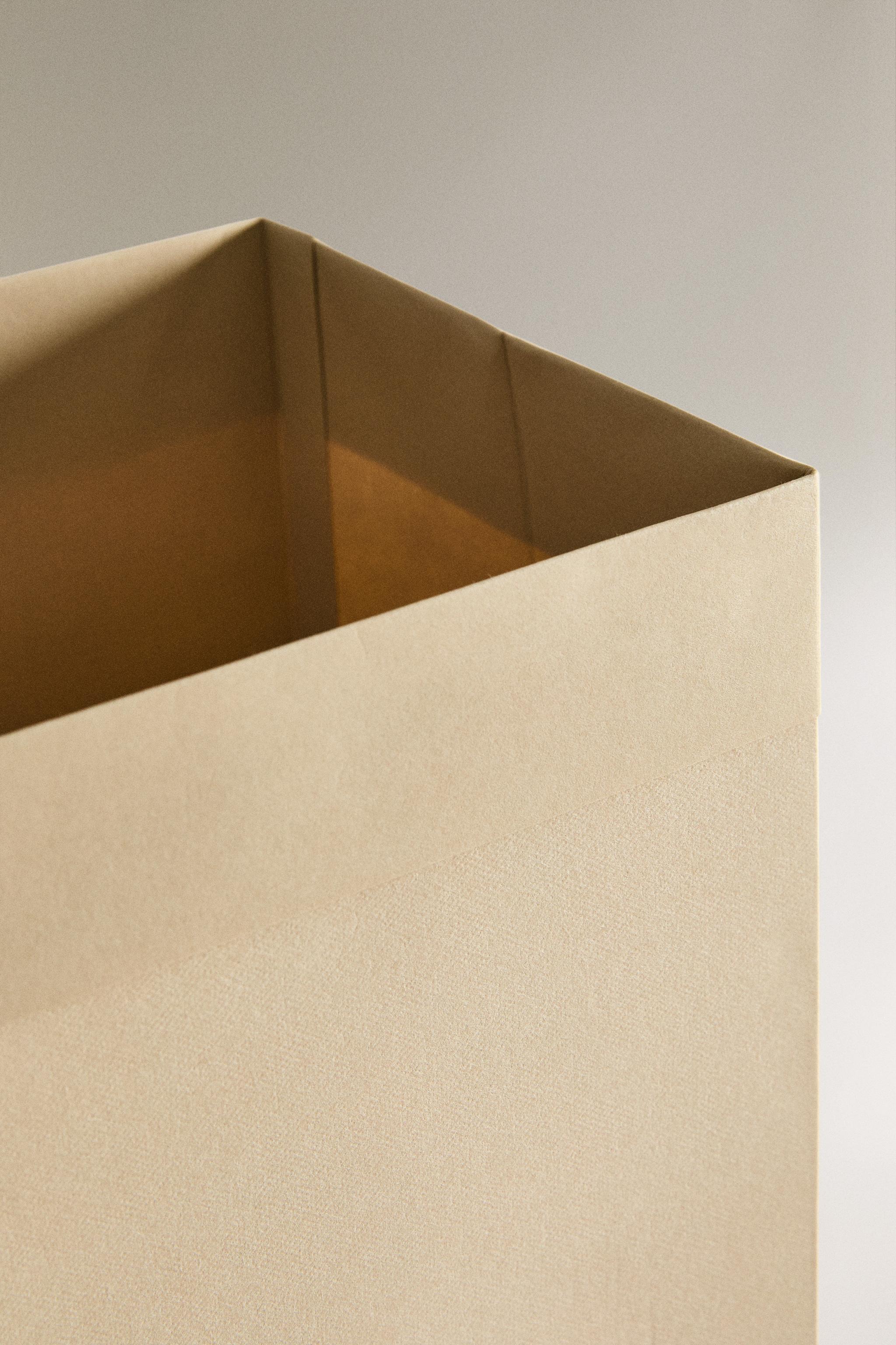 PAPER WASTEPAPER BASKET