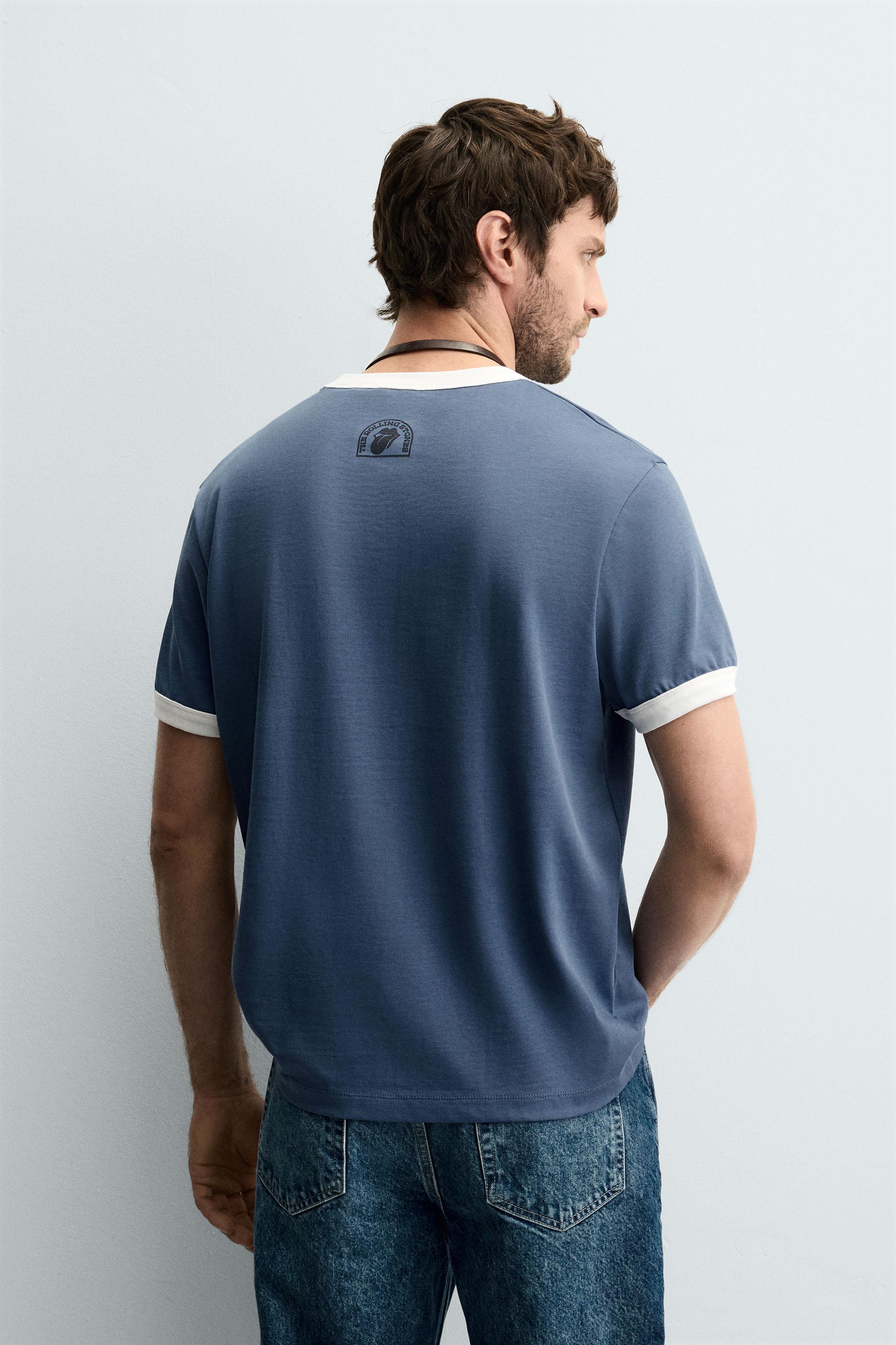 THE ROLLING STONES ® T-SHIRT