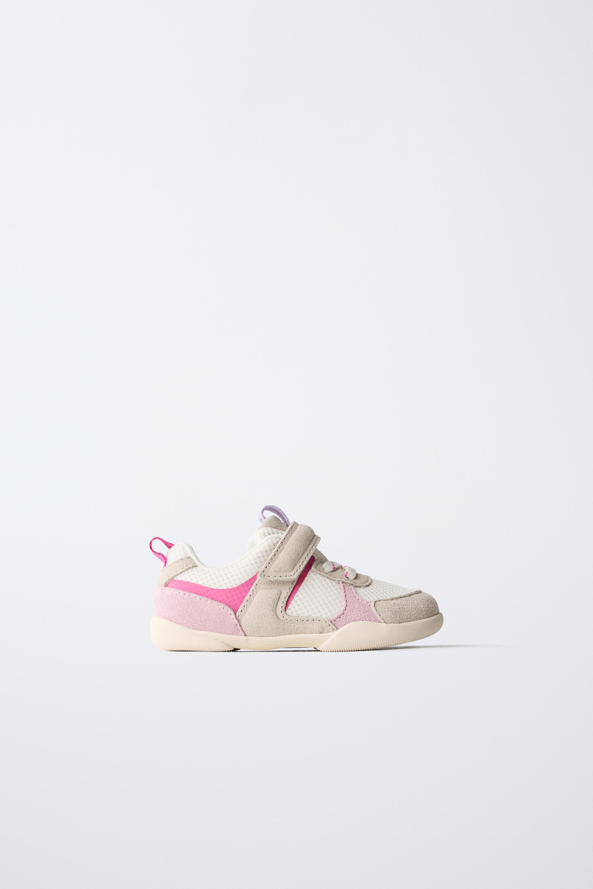 BAREFOOT COLOR SNEAKERS