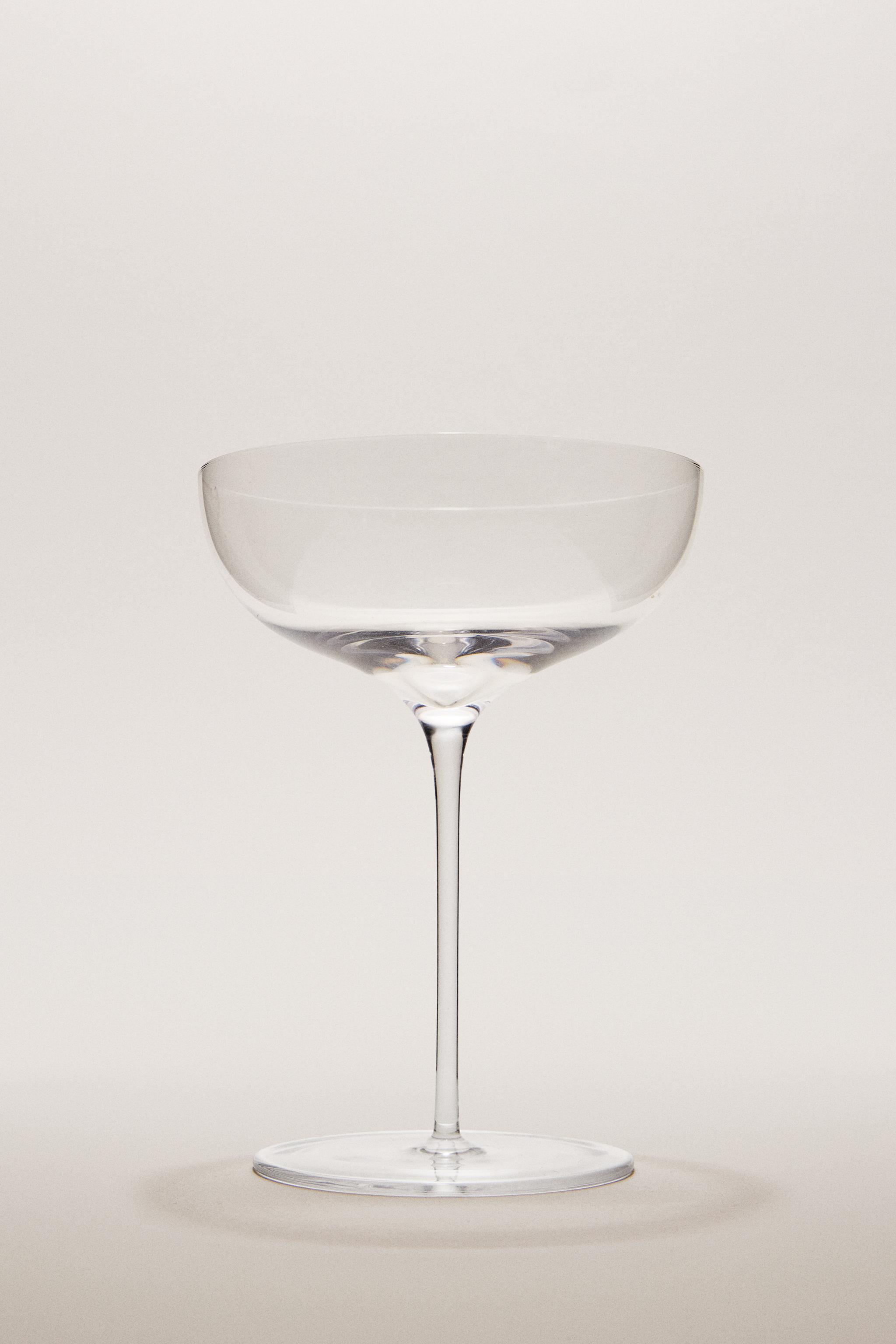 EXTRA LIGHTWEIGHT SPARKLING WINE FLUTE