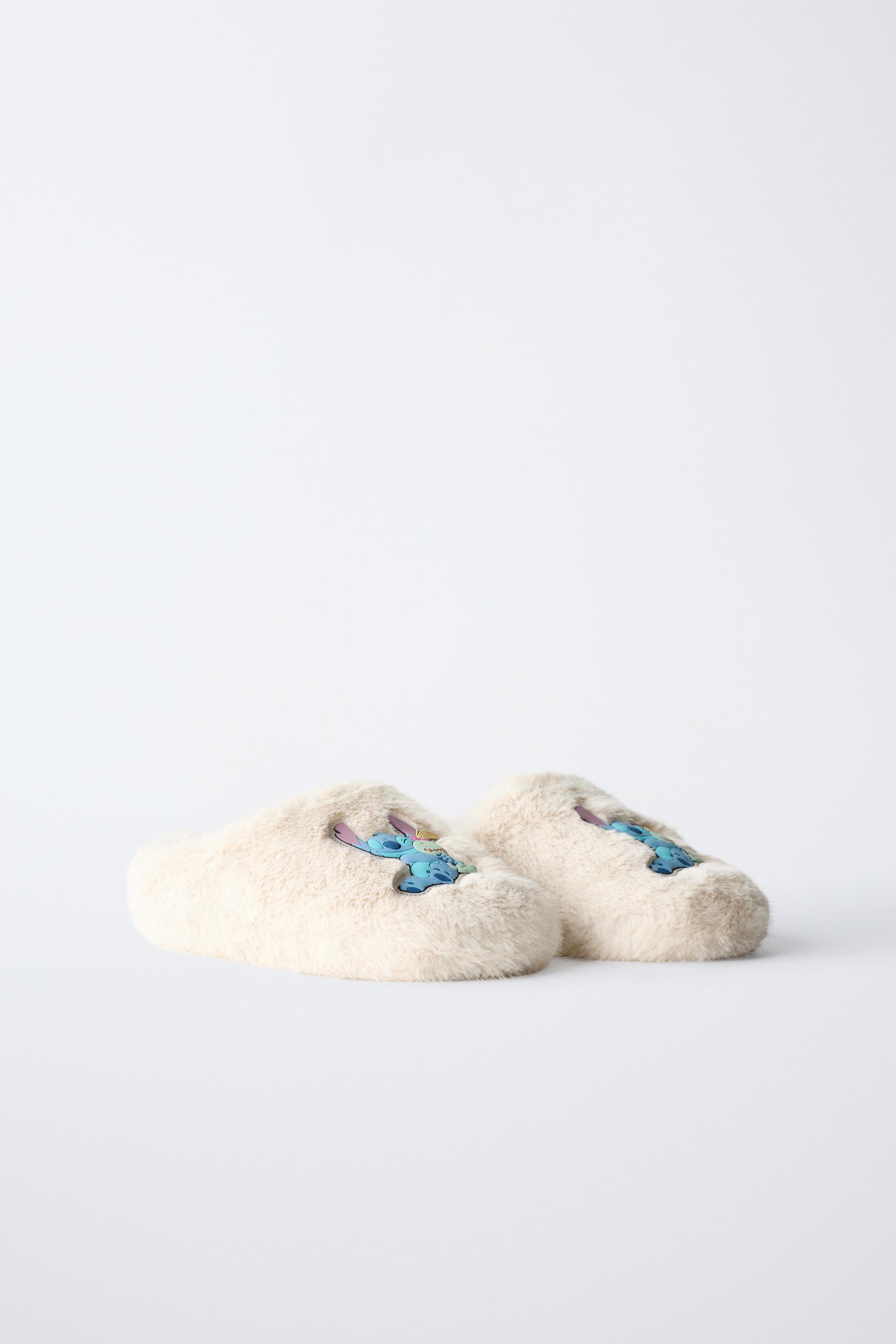 LILO & STITCH © DISNEY SLIPPERS