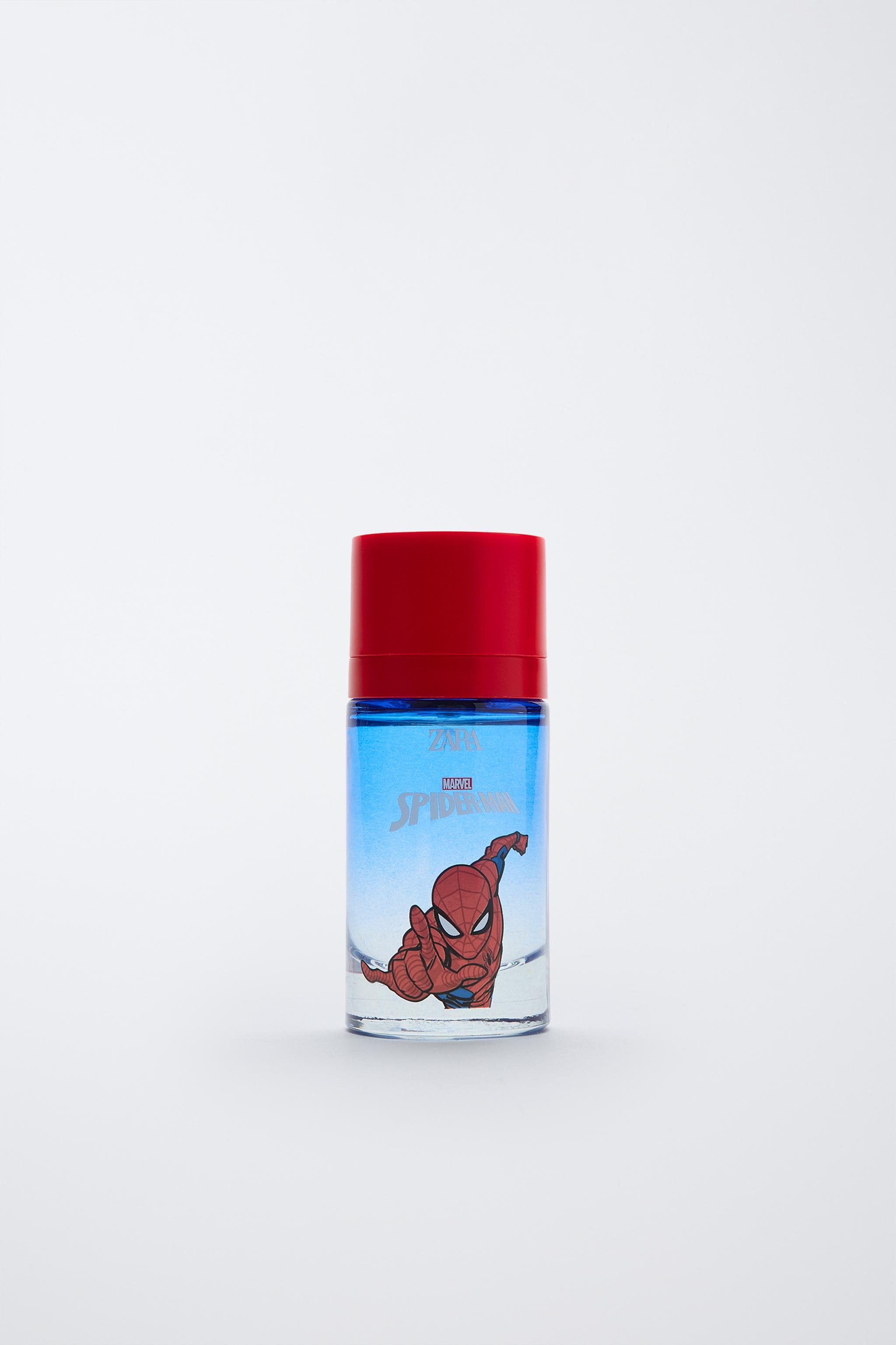 ZARA MARVEL © SPIDERMAN EDT 50 ML