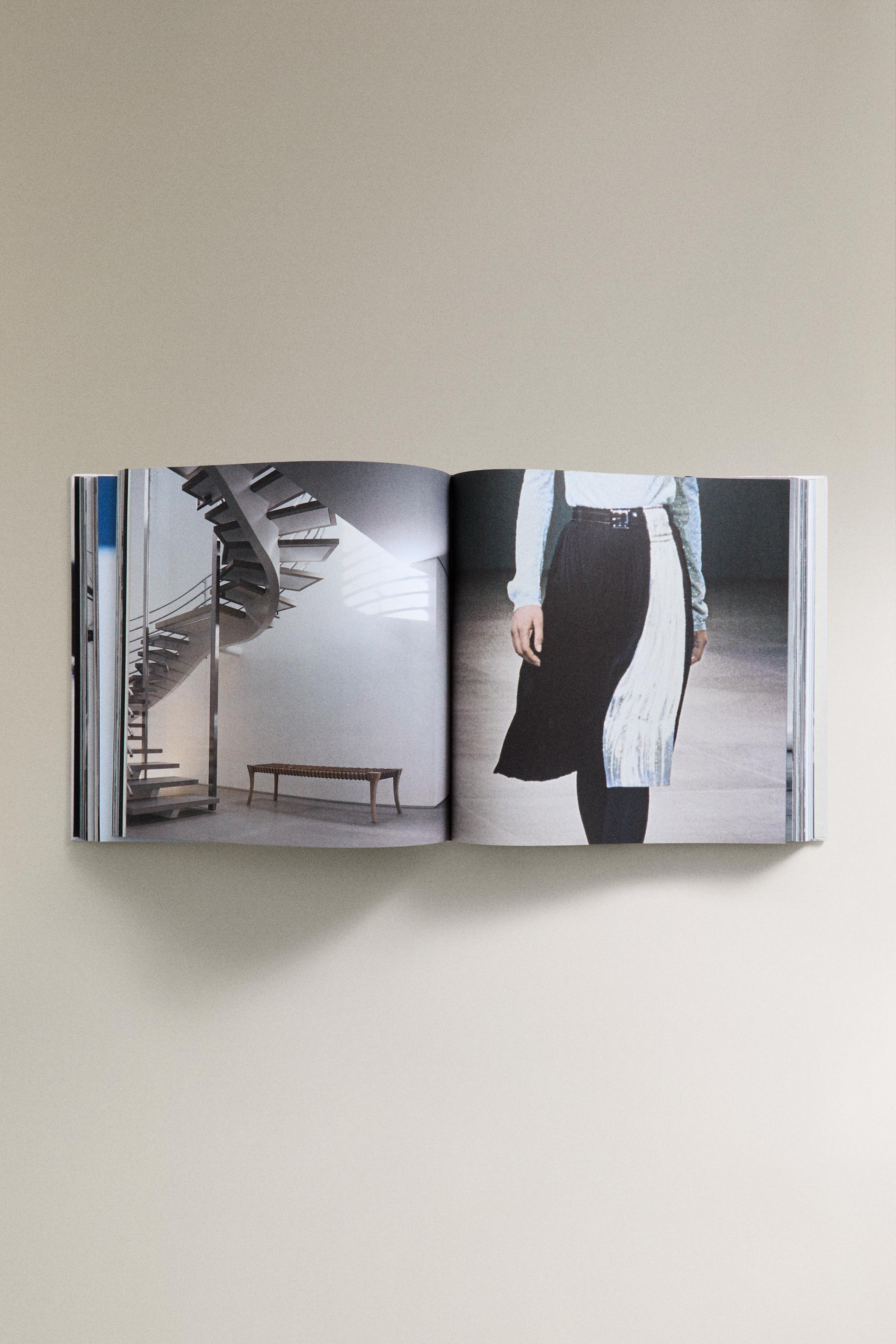 JIL SANDER BOOK