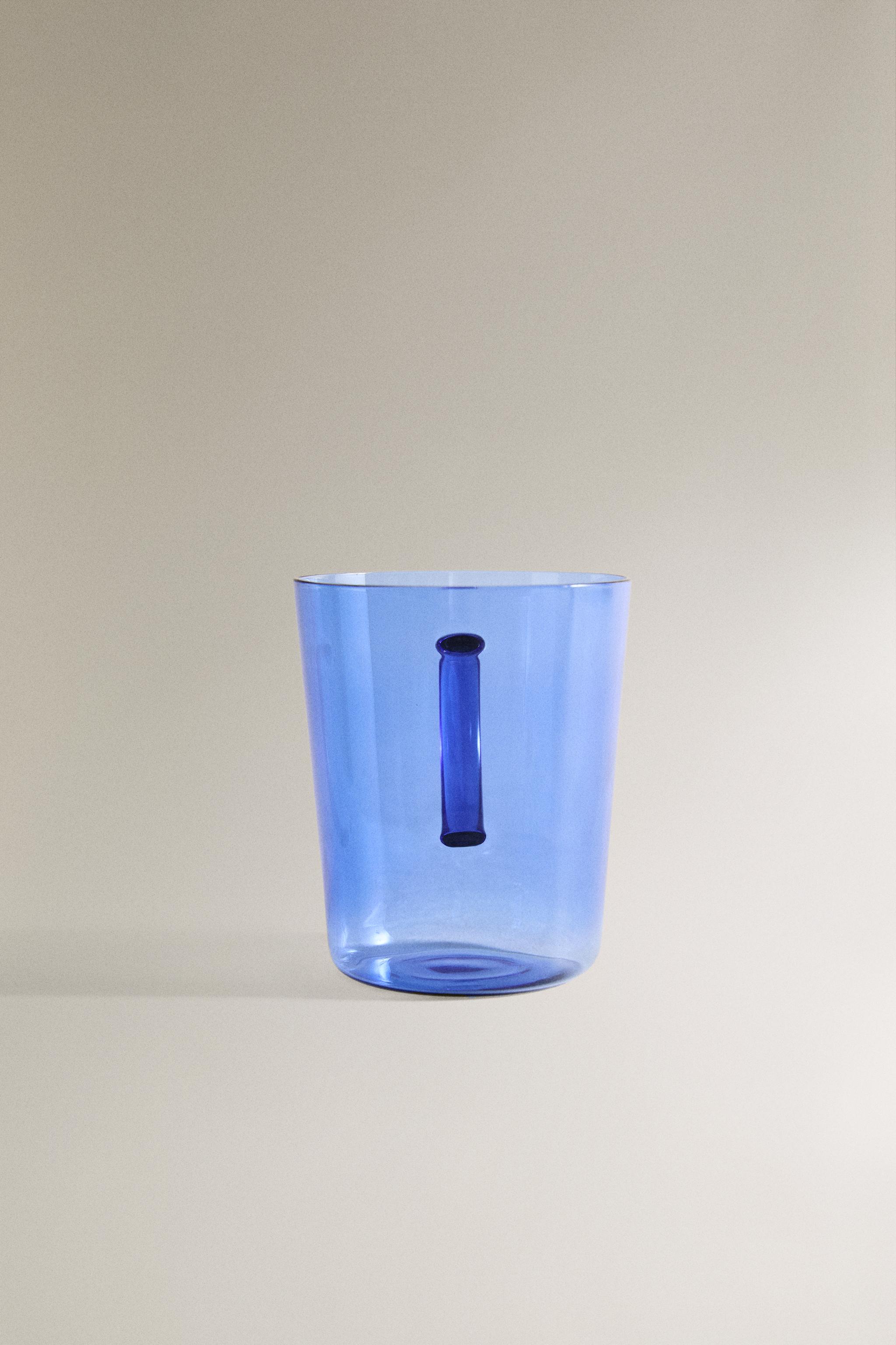 BOROSILICATE MUG
