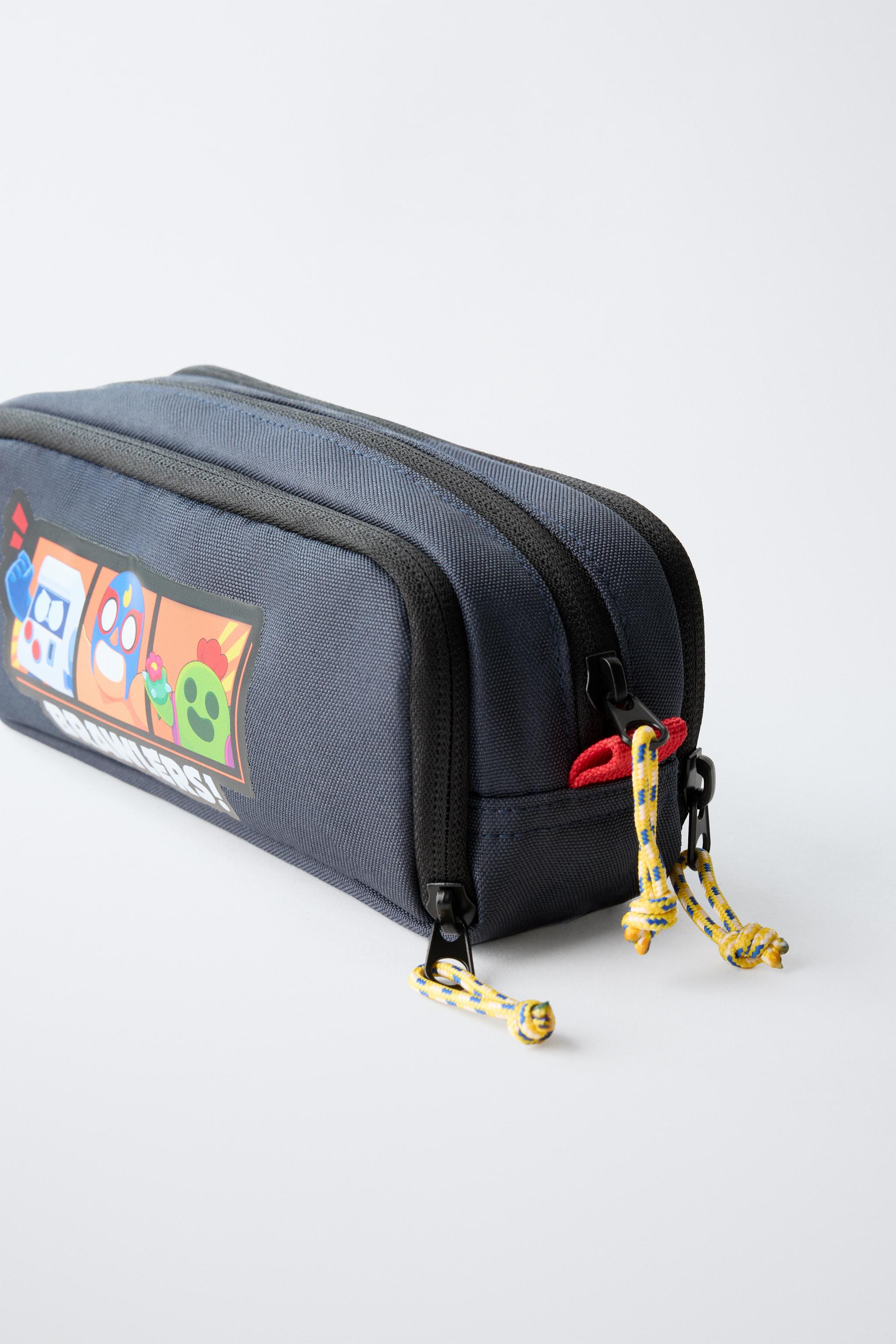 BRAWL STARS © SUPERCELL OY PENCIL CASE