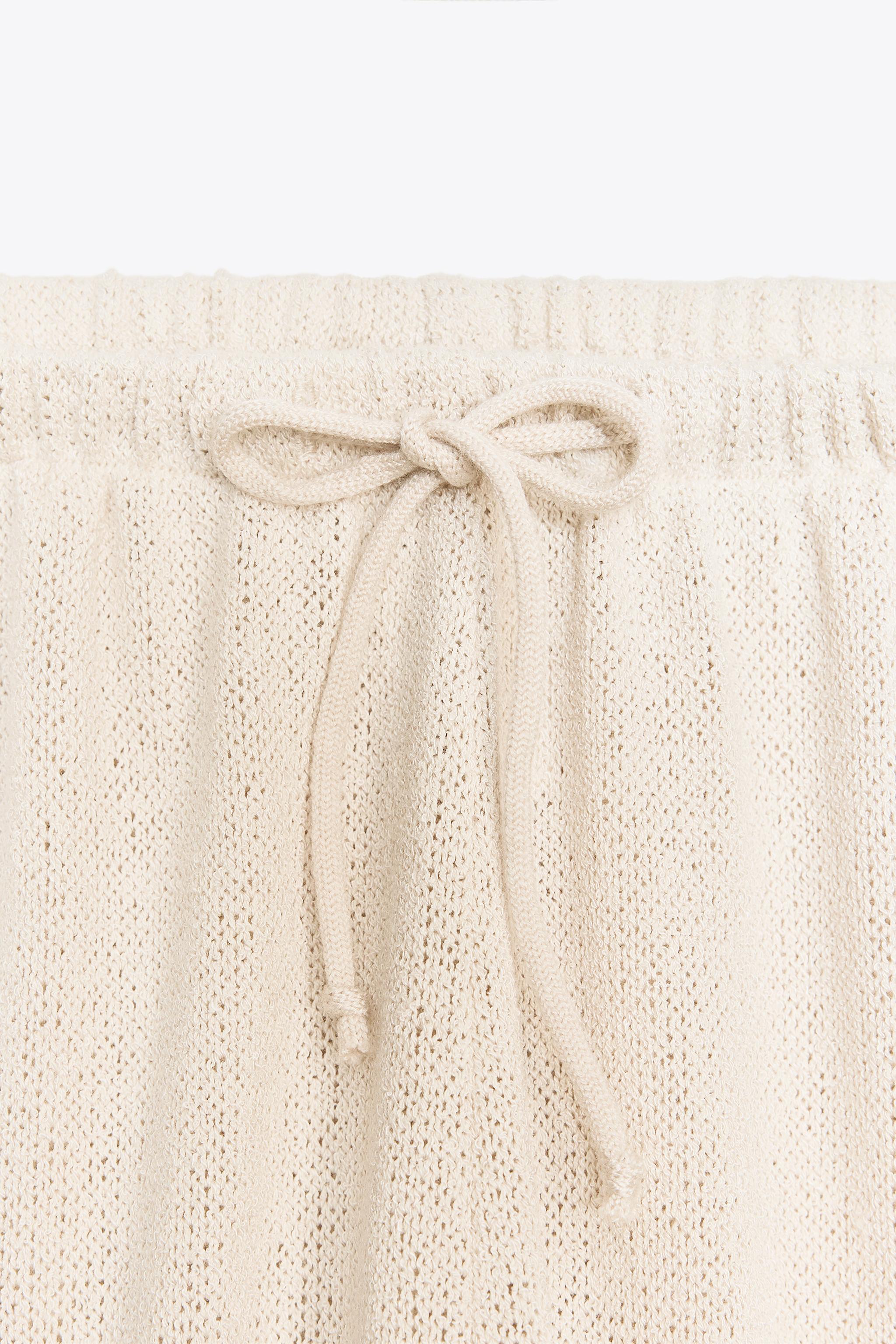 RUSTIC STRAIGHT LEG PANTS