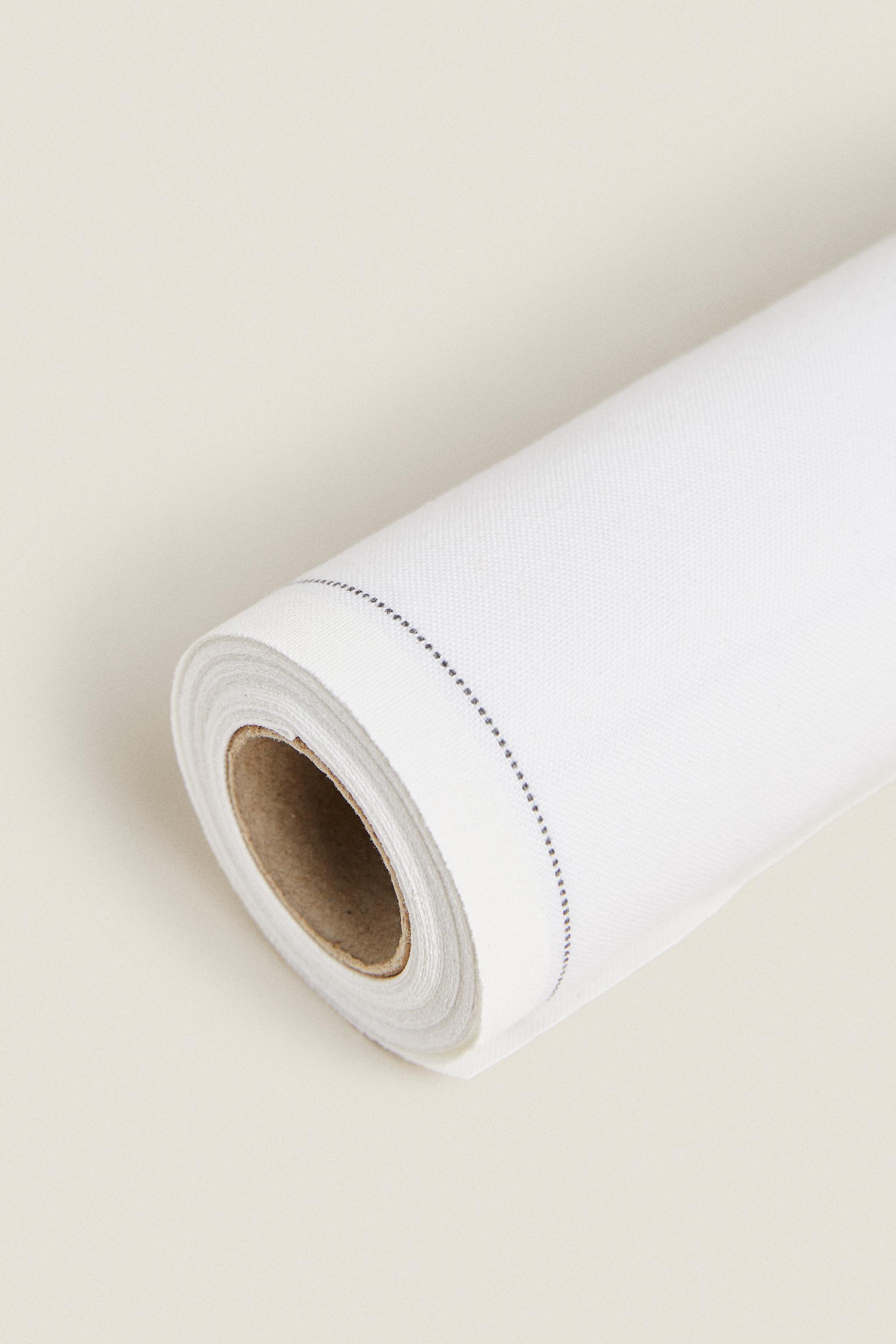 SET OF REUSABLE NAPKINS (SET OF 20)