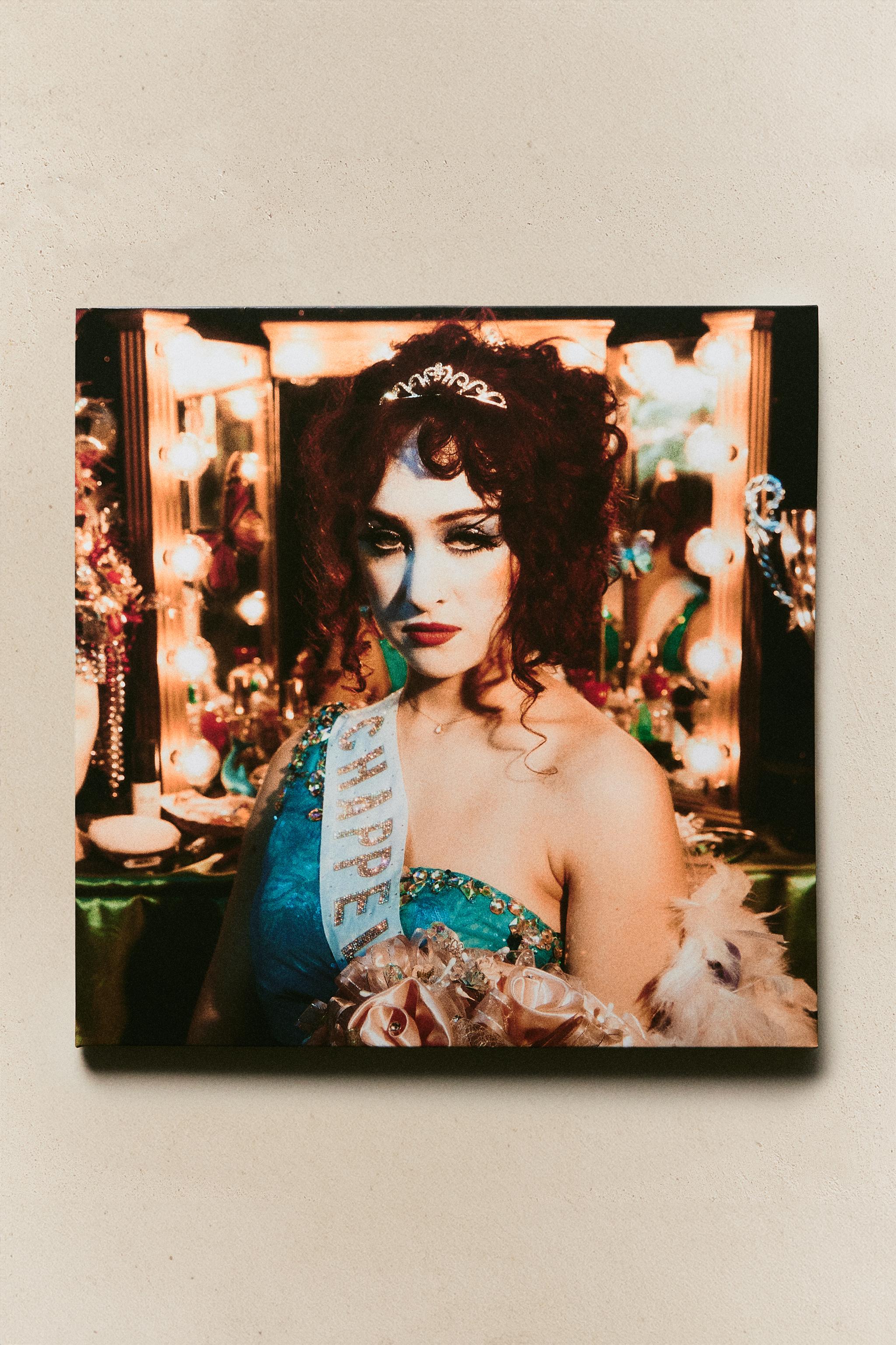 CHAPPELL ROAN: THE RISE AND FALL OF A MIDWEST PRINCE VINYL