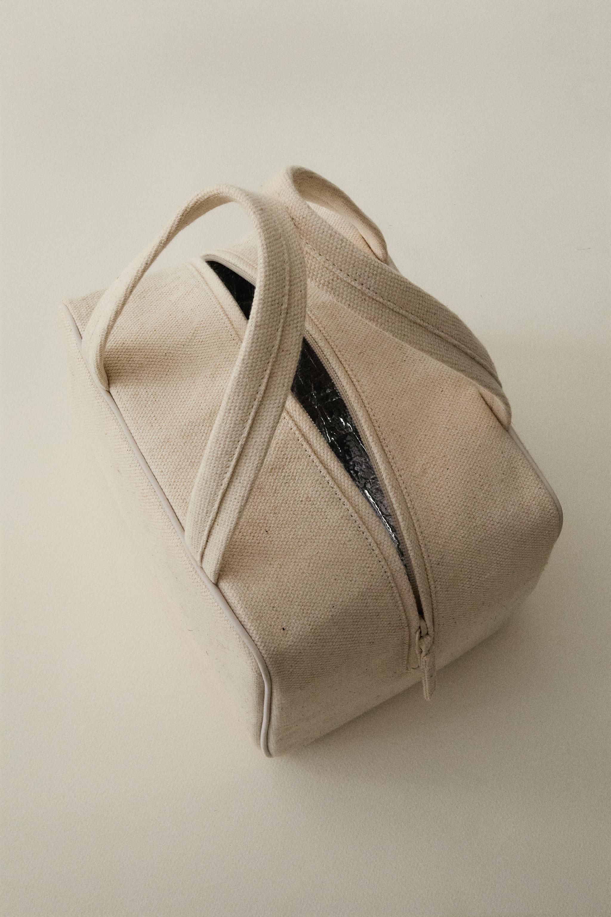 THERMAL LUNCH BOX COOLER BAG