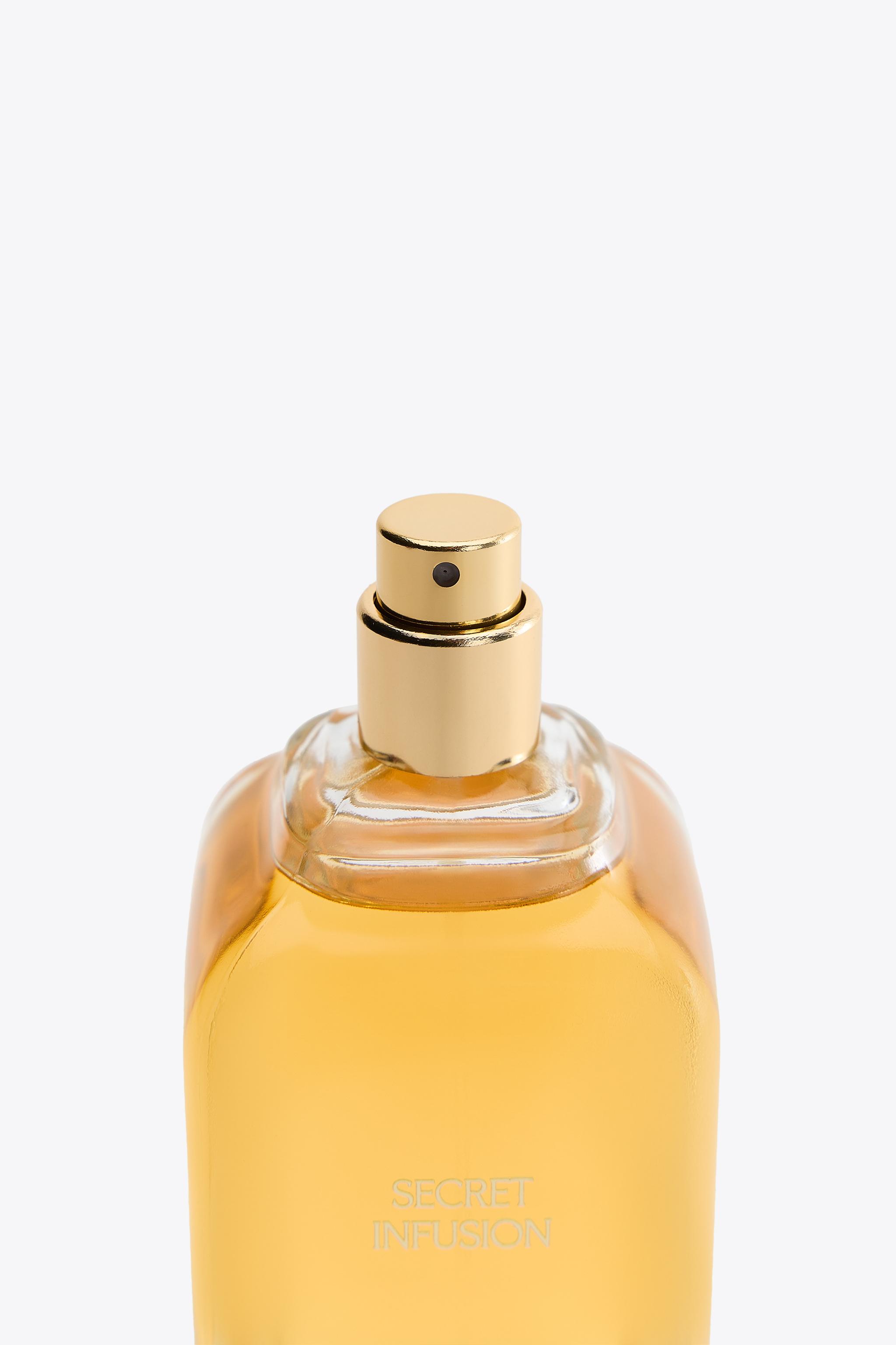 SECRET INFUSION EDP 100ML (3.38 FL.OZ).