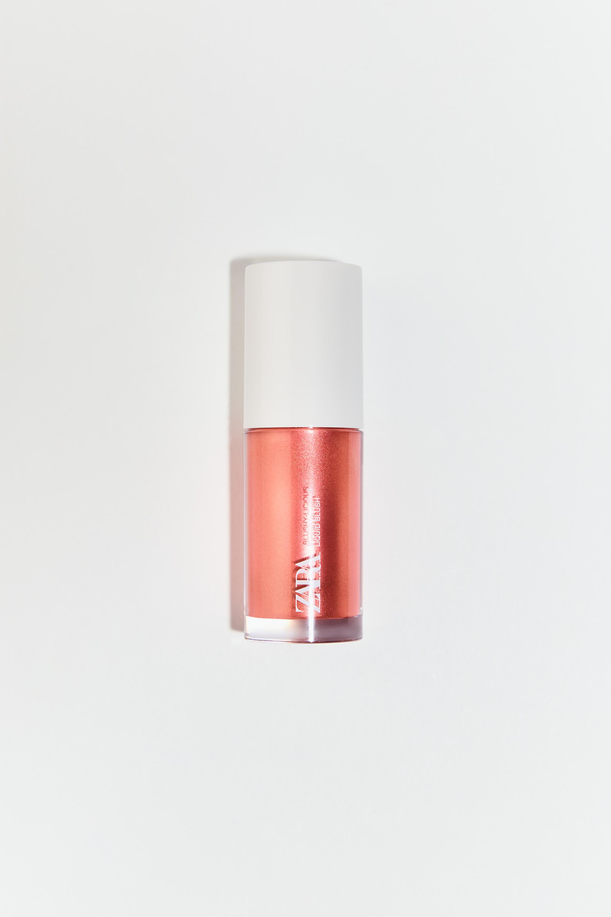 LIQUID BLUSH - BLUSHY-LICIOUS