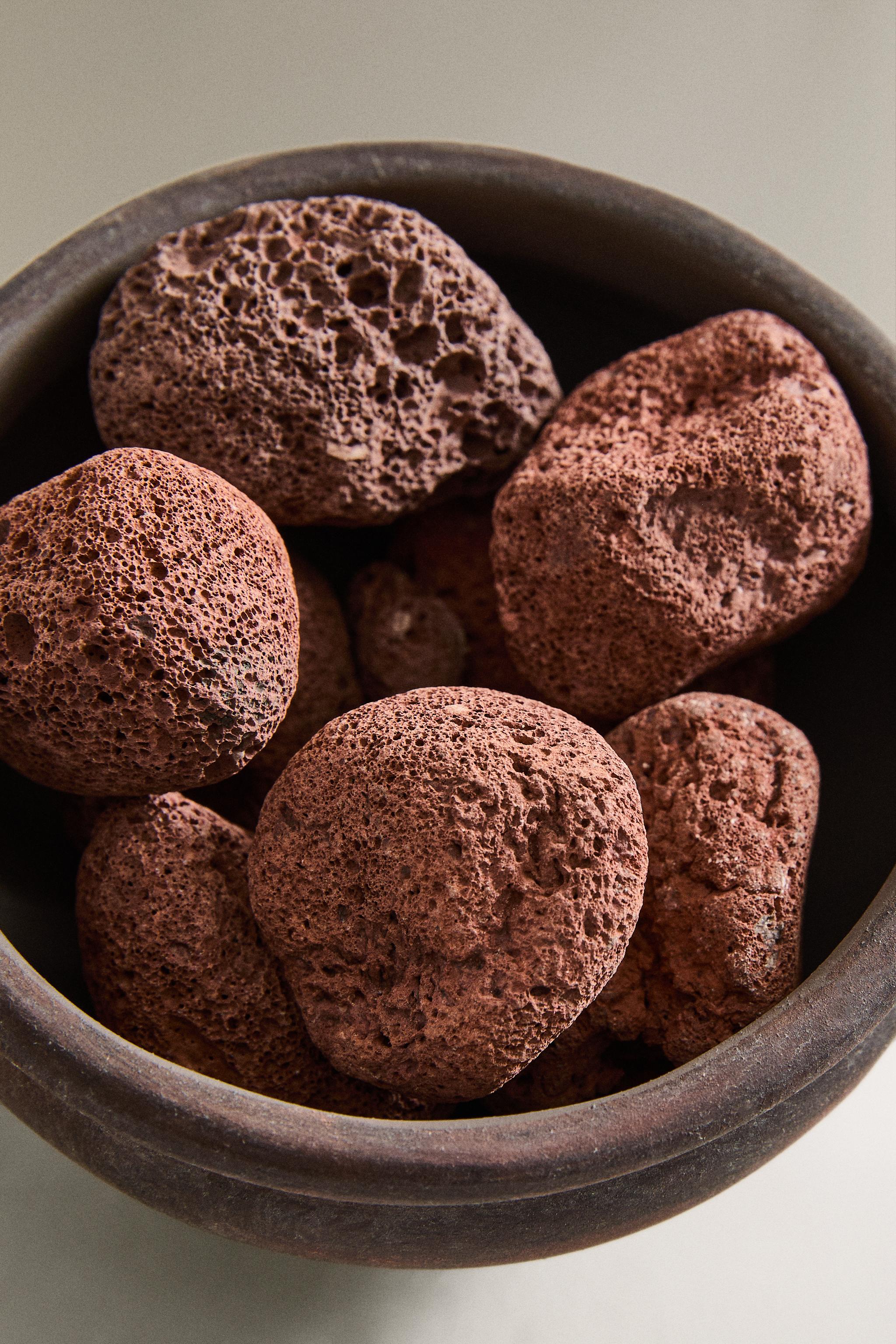 VOLCANIC STONE CERAMIC DIFFUSER