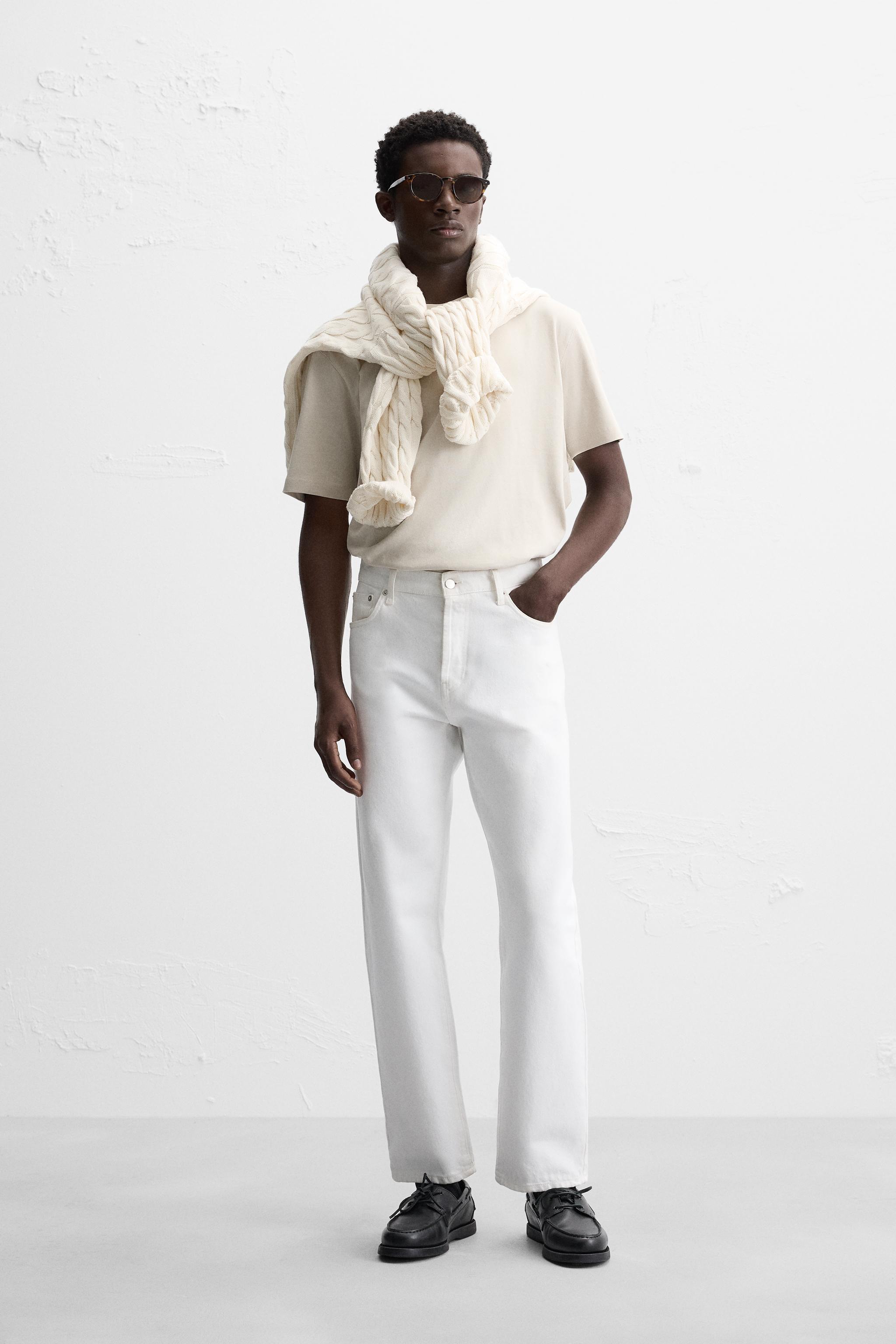 BASIC MEDIUM WEIGHT T-SHIRT