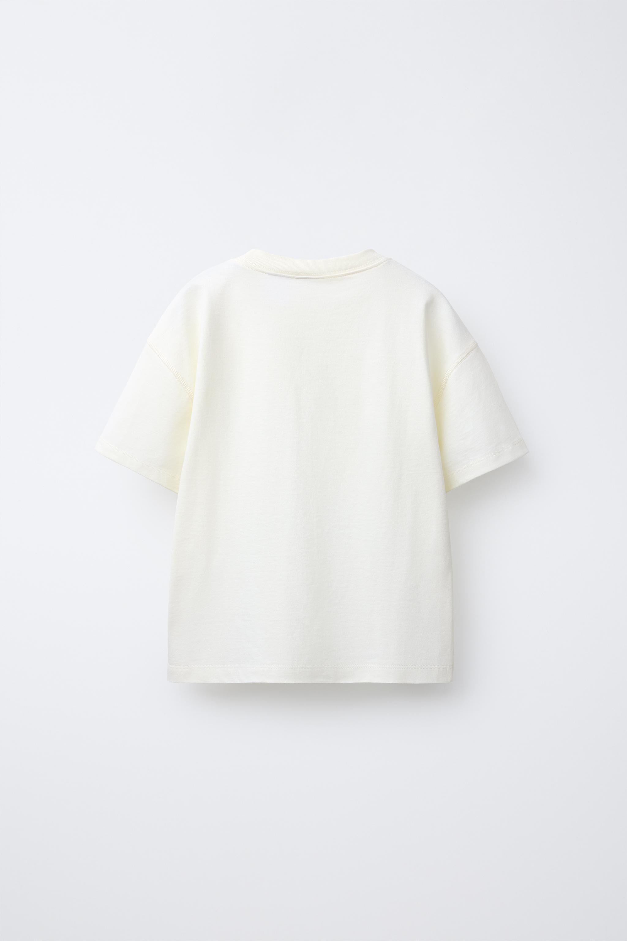 CINNAMOROLL © SANRIO LEMON T-SHIRT