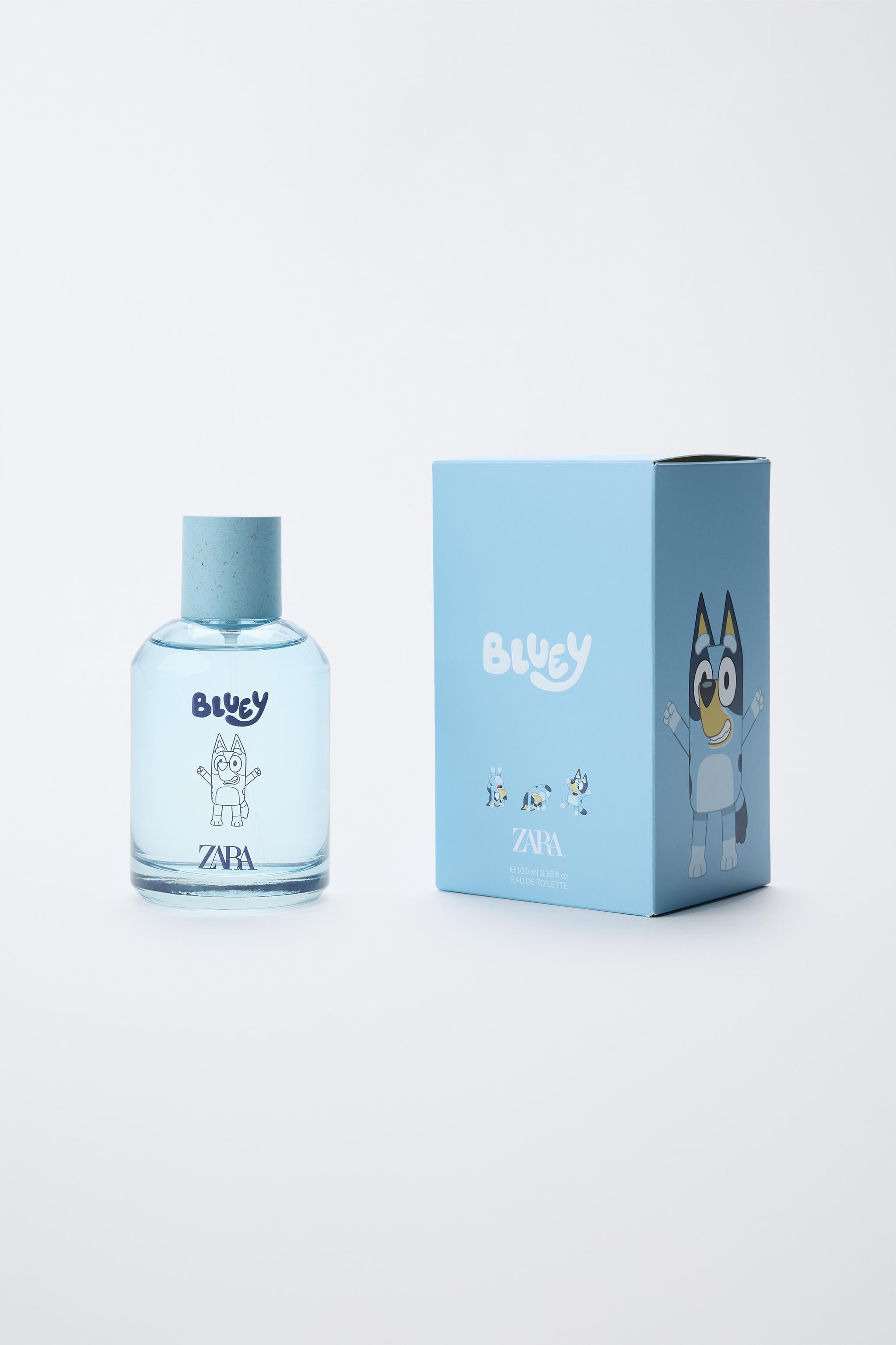 BLUEY © LUDO STUDIO EDT 100 ML (3.4 FL. OZ)