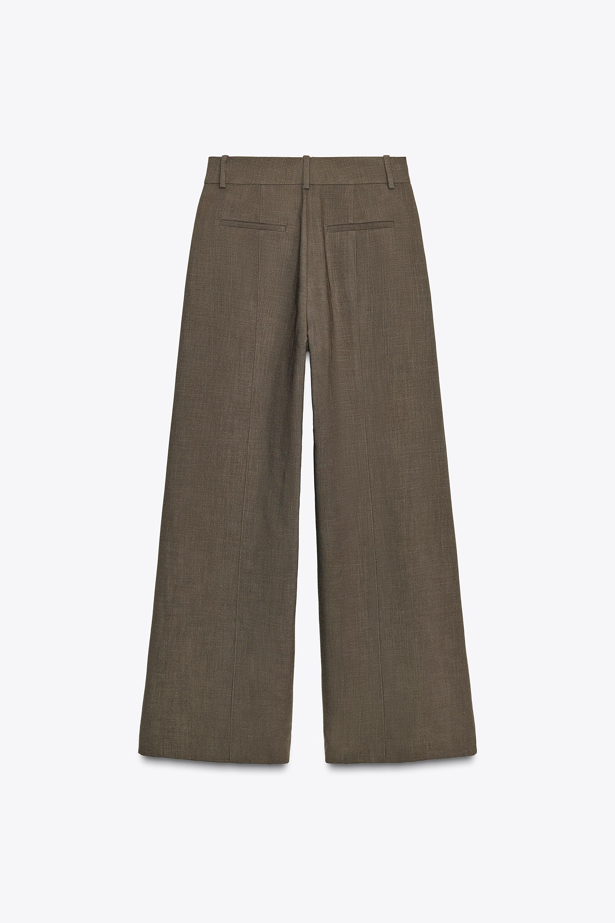 MINIMAL PANTS ZW COLLECTION