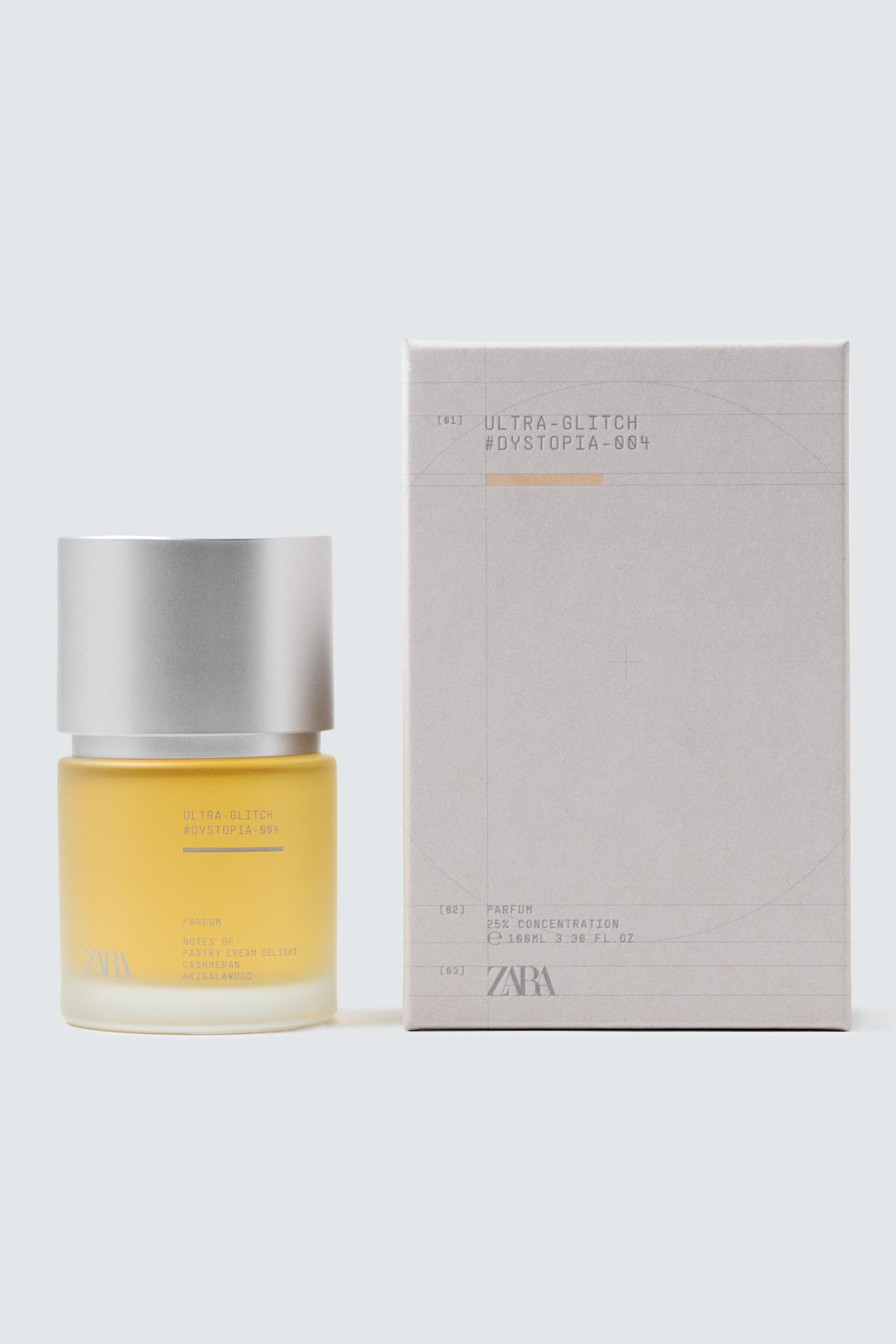 004: ULTRA GLITCH PARFUM 100ML (3.38 FL. OZ.)