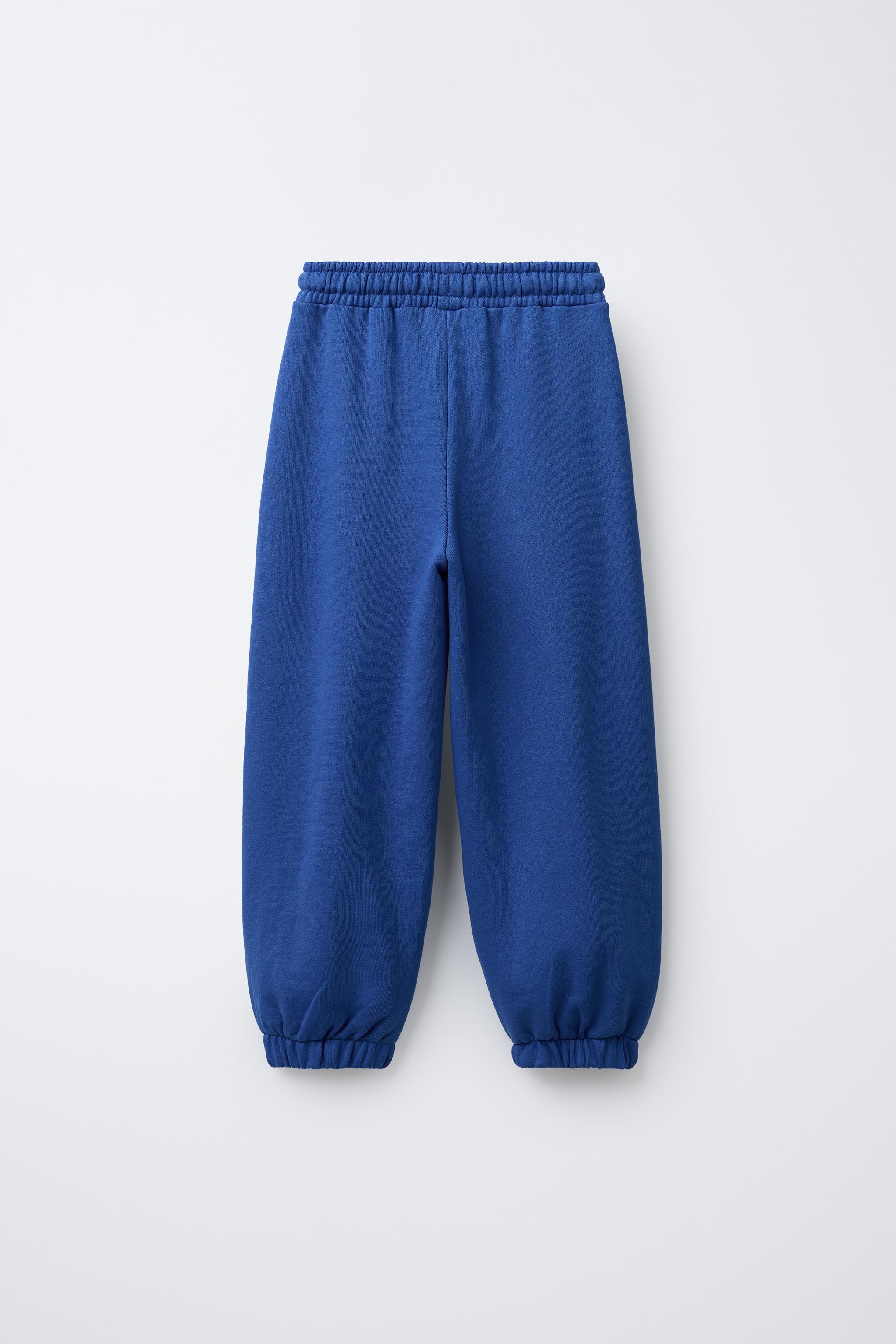 GRAFFITI JOGGER PANTS