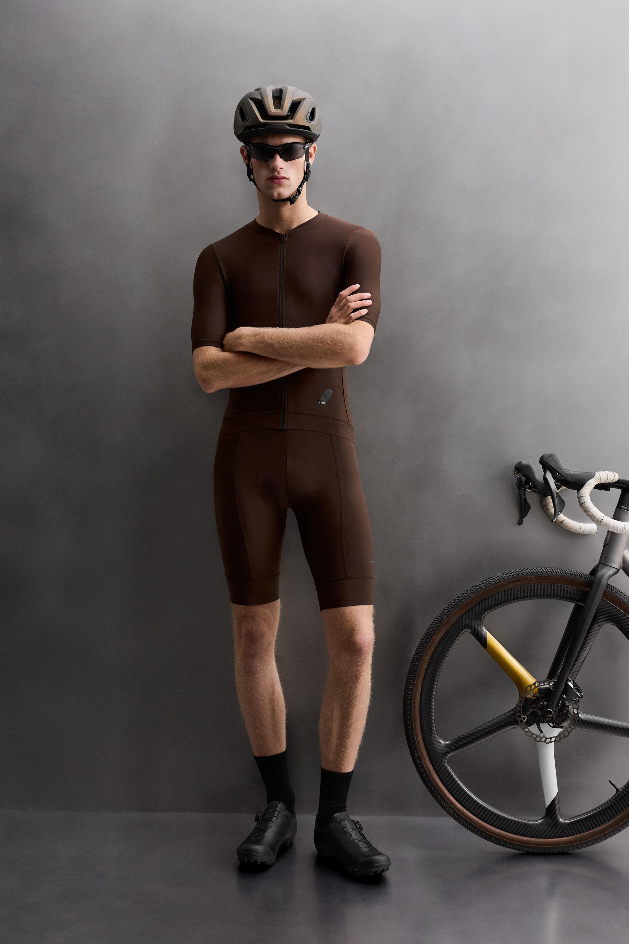 CYCLING JERSEY