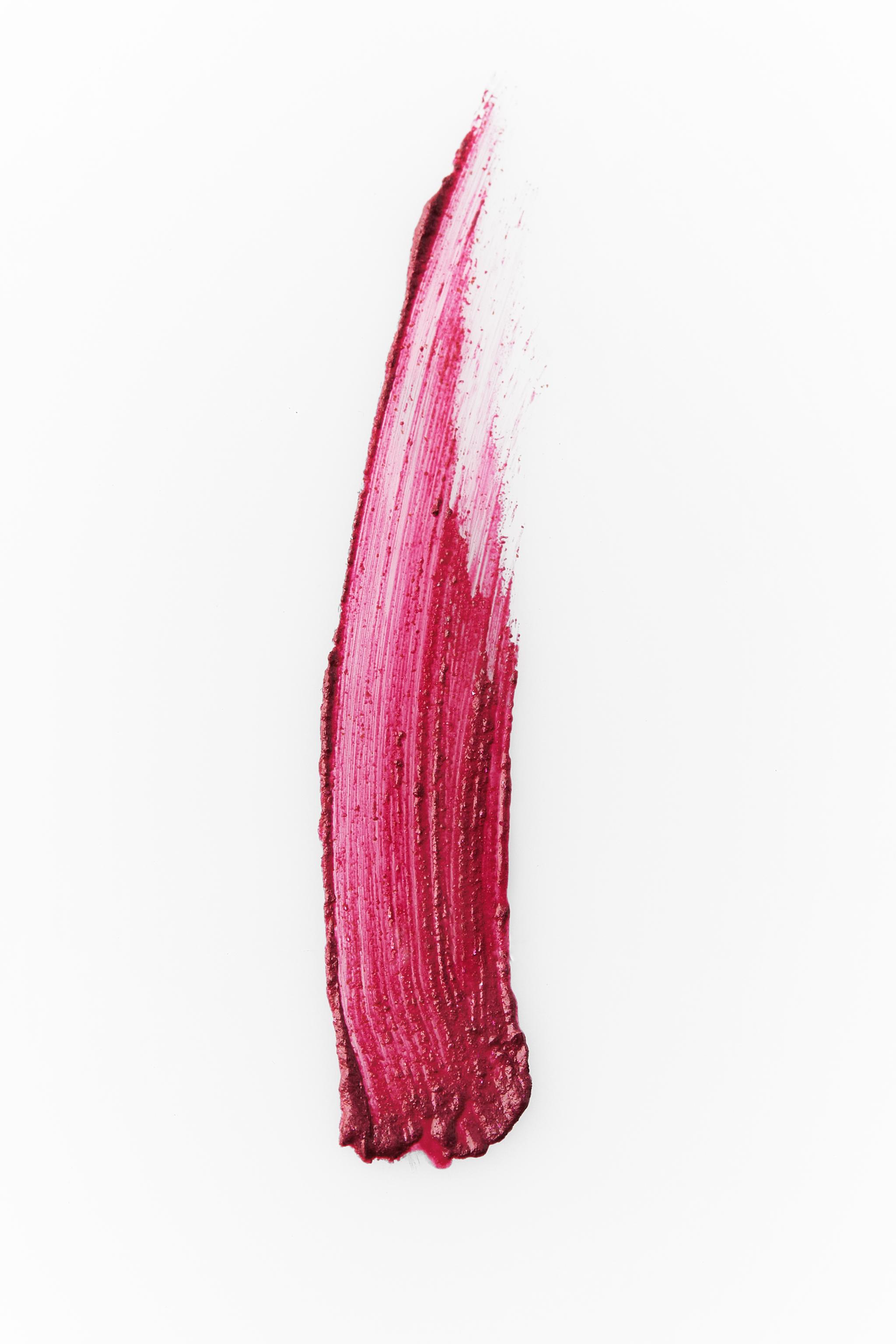 LIQUID LIPSTICK - SPARKLE PRESS ON LIPS