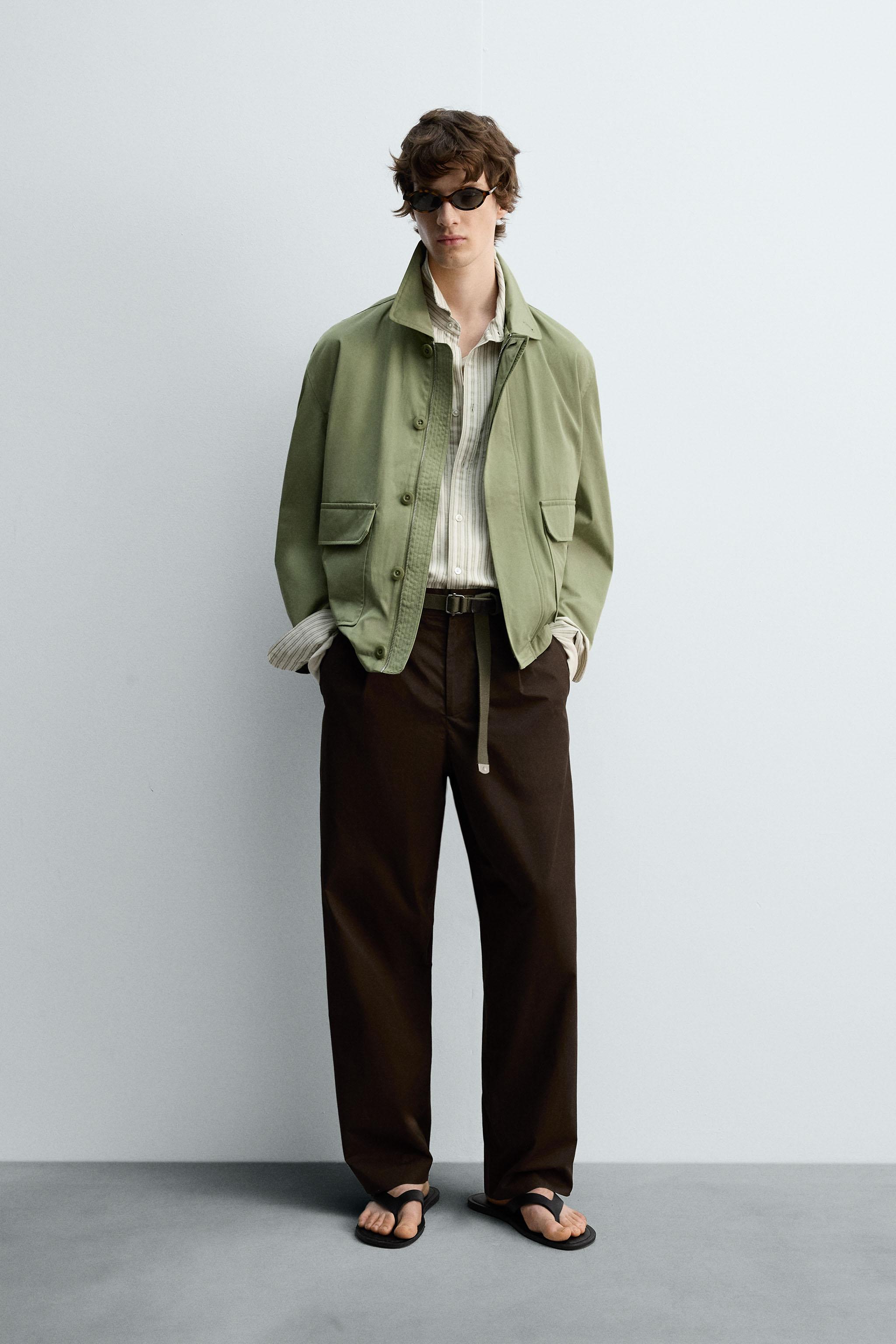 LIMITED EDITION TECHNICAL JACKET