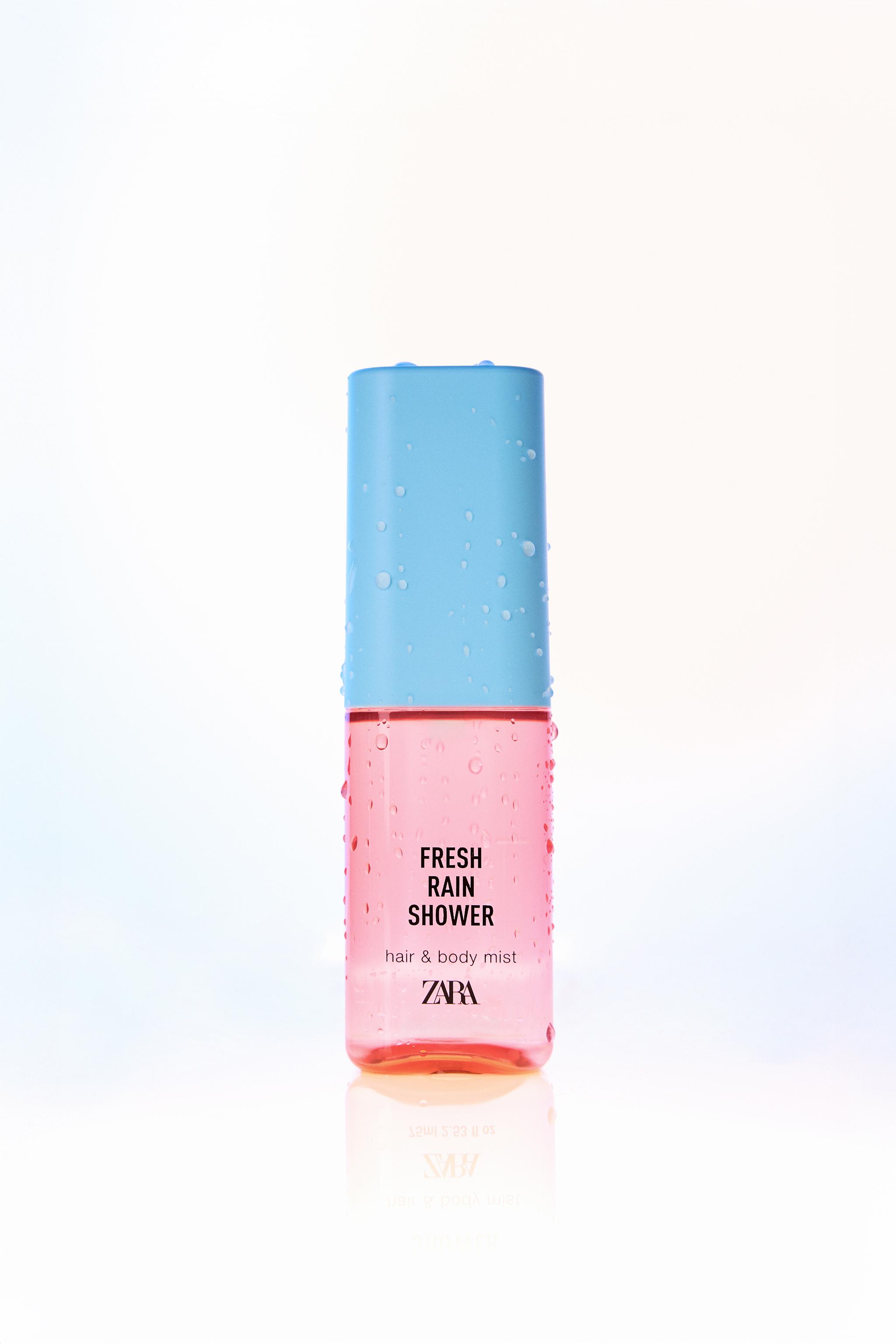 FRESH RAIN SHOWER HAIR & BODY MIST 75ML (2.54 FL.OZ).