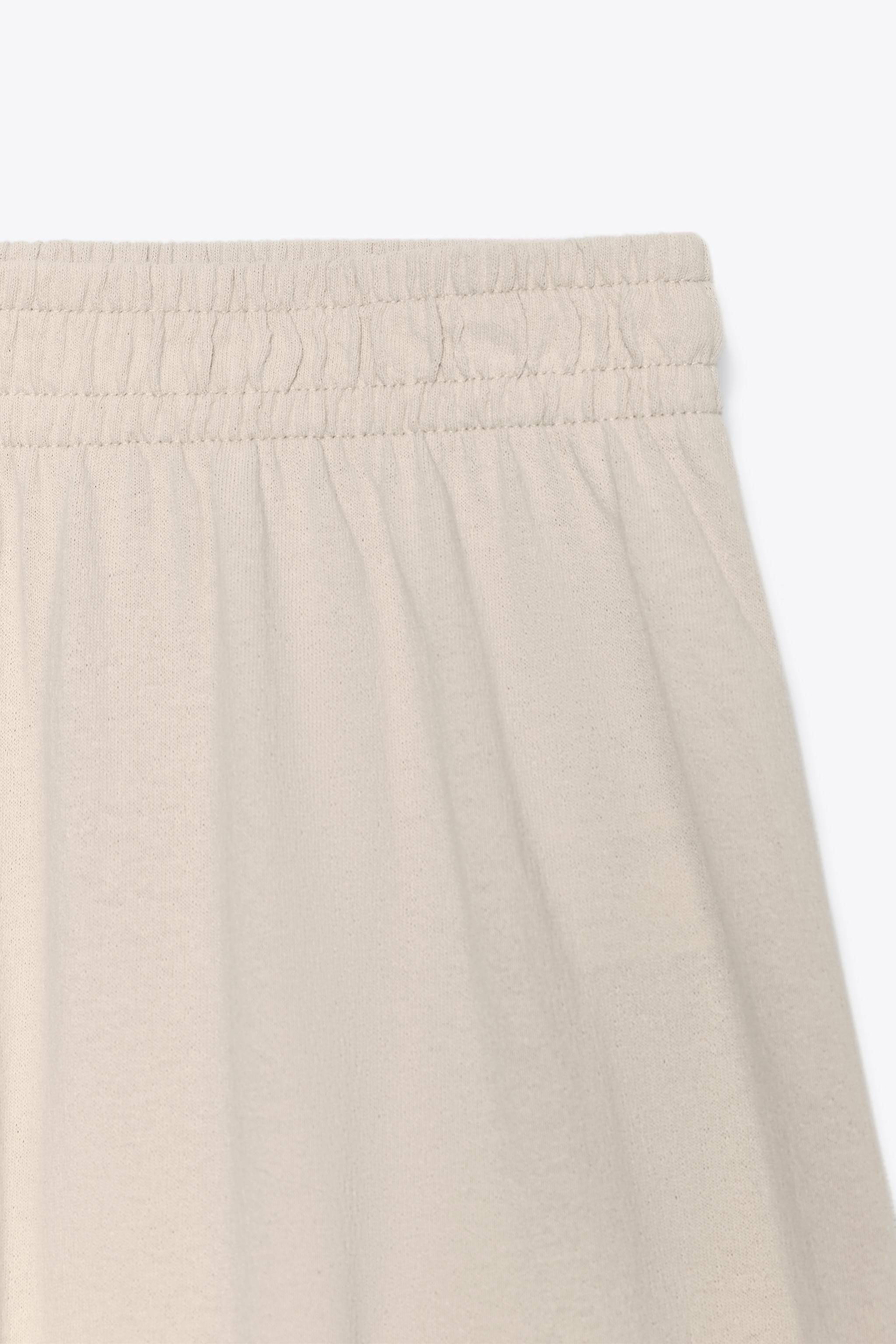 RUSTIC STRAIGHT LEG PANTS