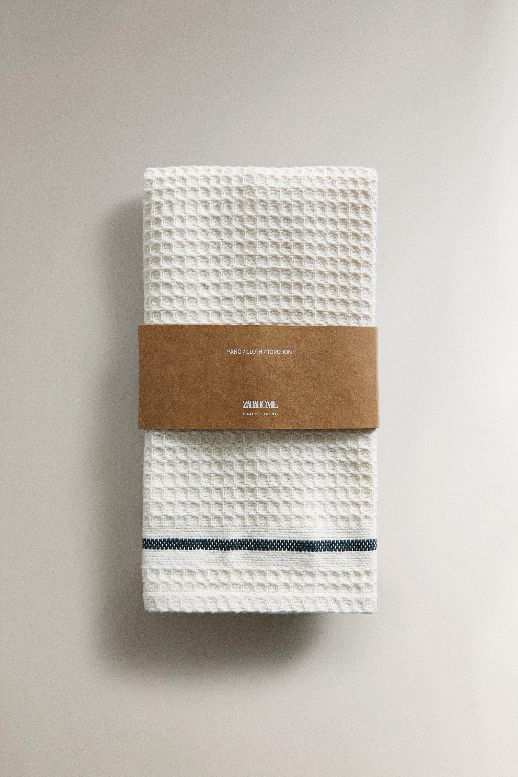 FLOOR CLEANING KITCHEN TOWEL