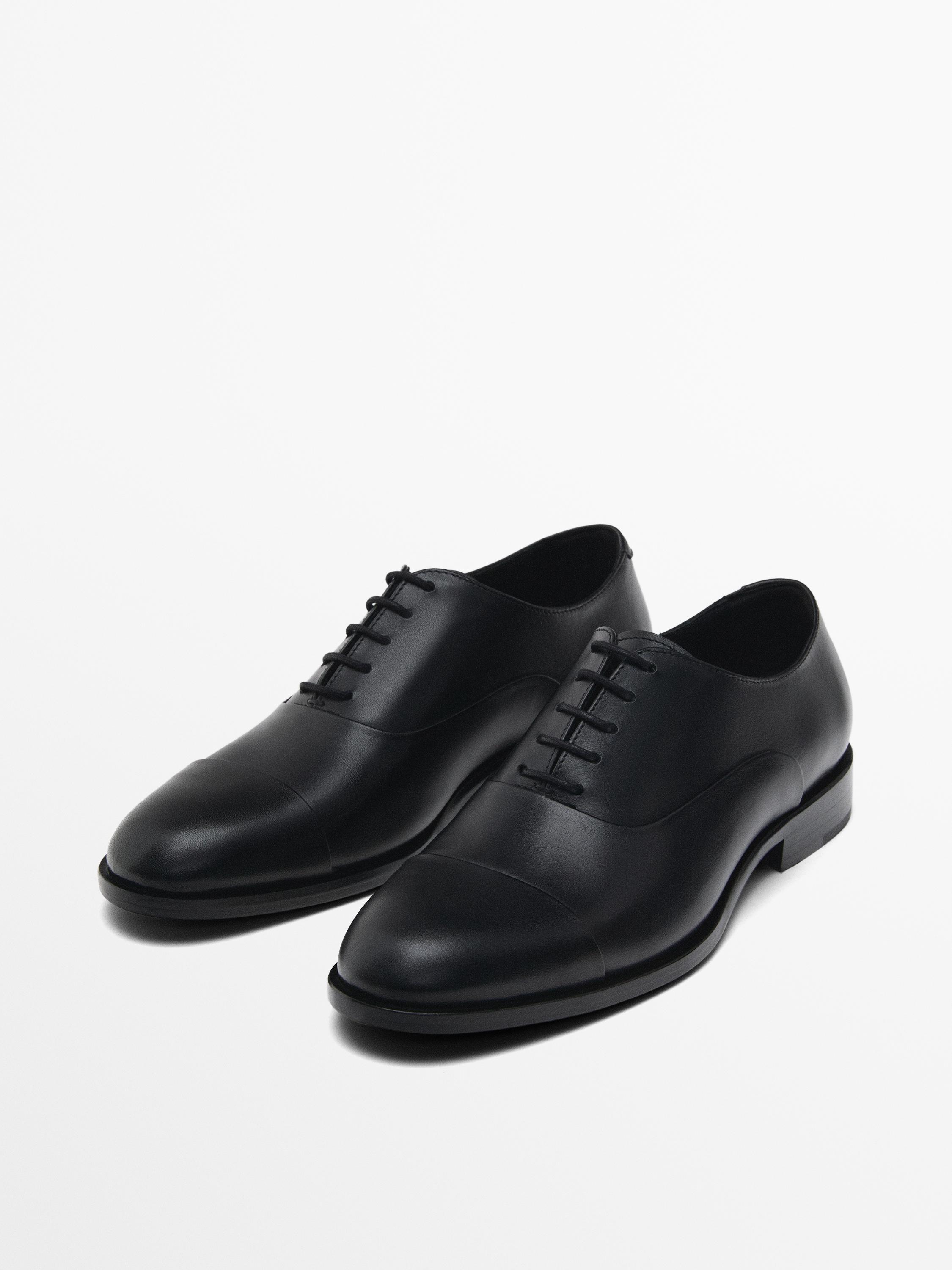 Oxford shoes