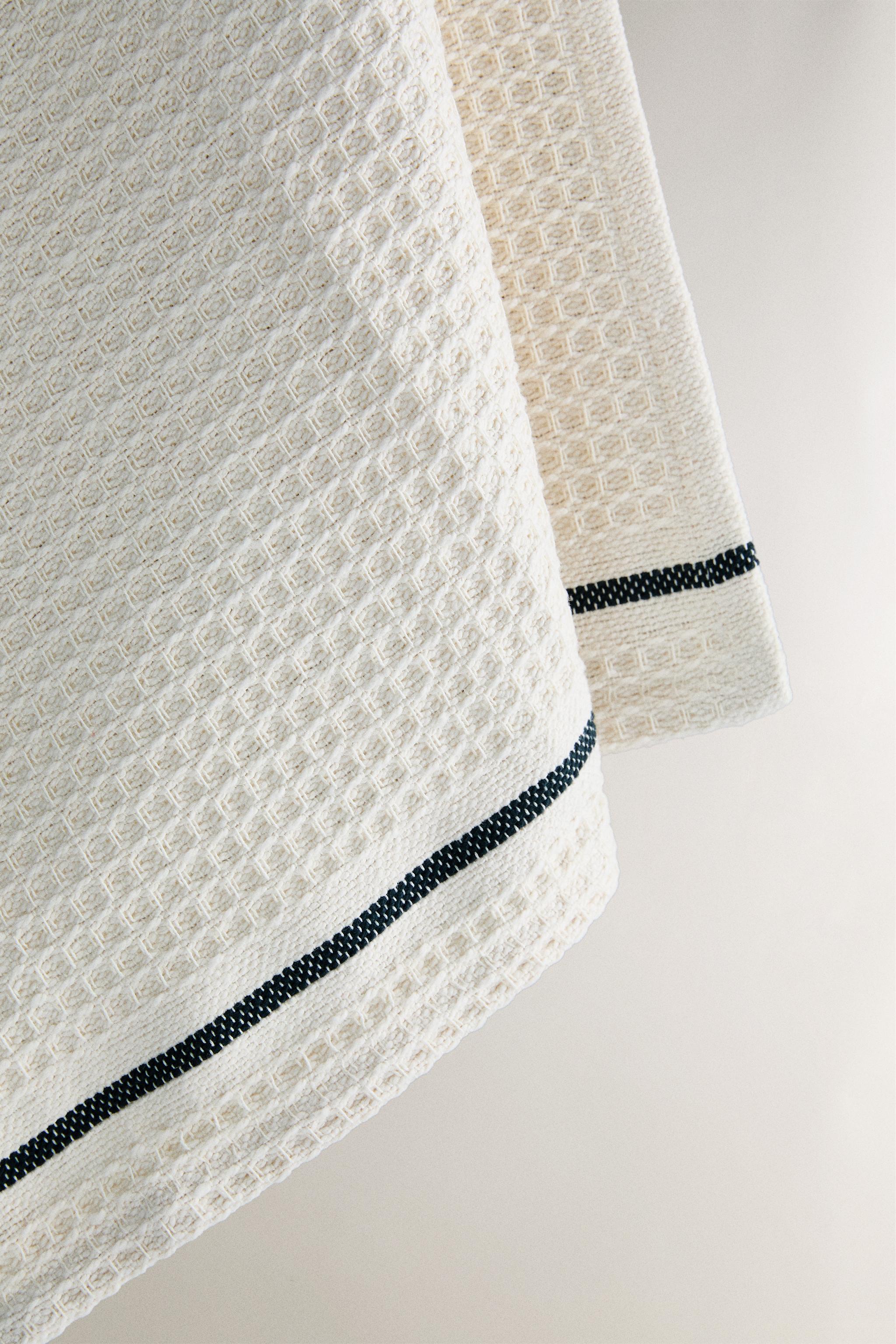 FLOOR CLEANING KITCHEN TOWEL