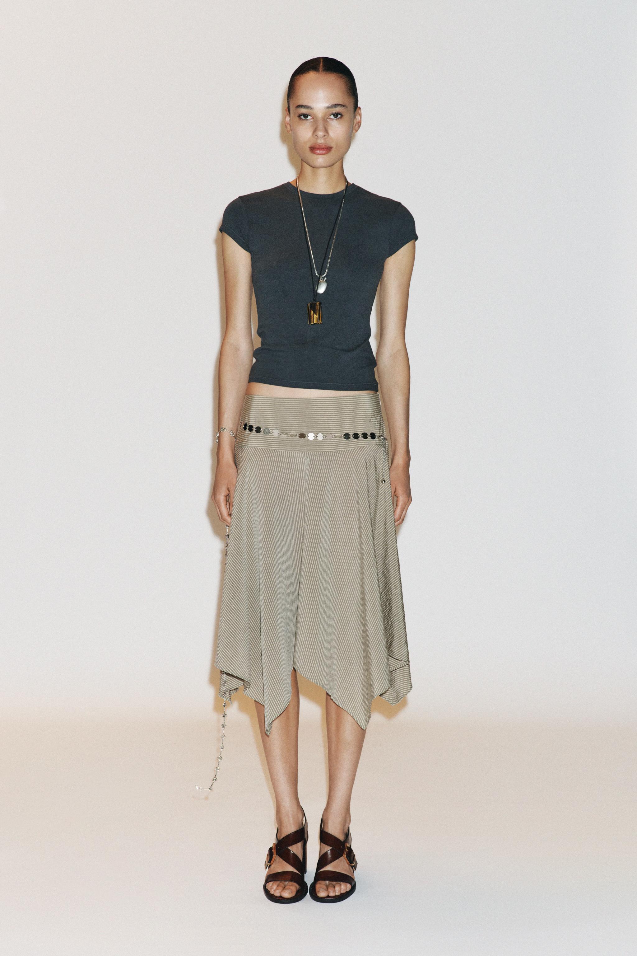 SLIM FIT SHORT SLEEVE T-SHIRT