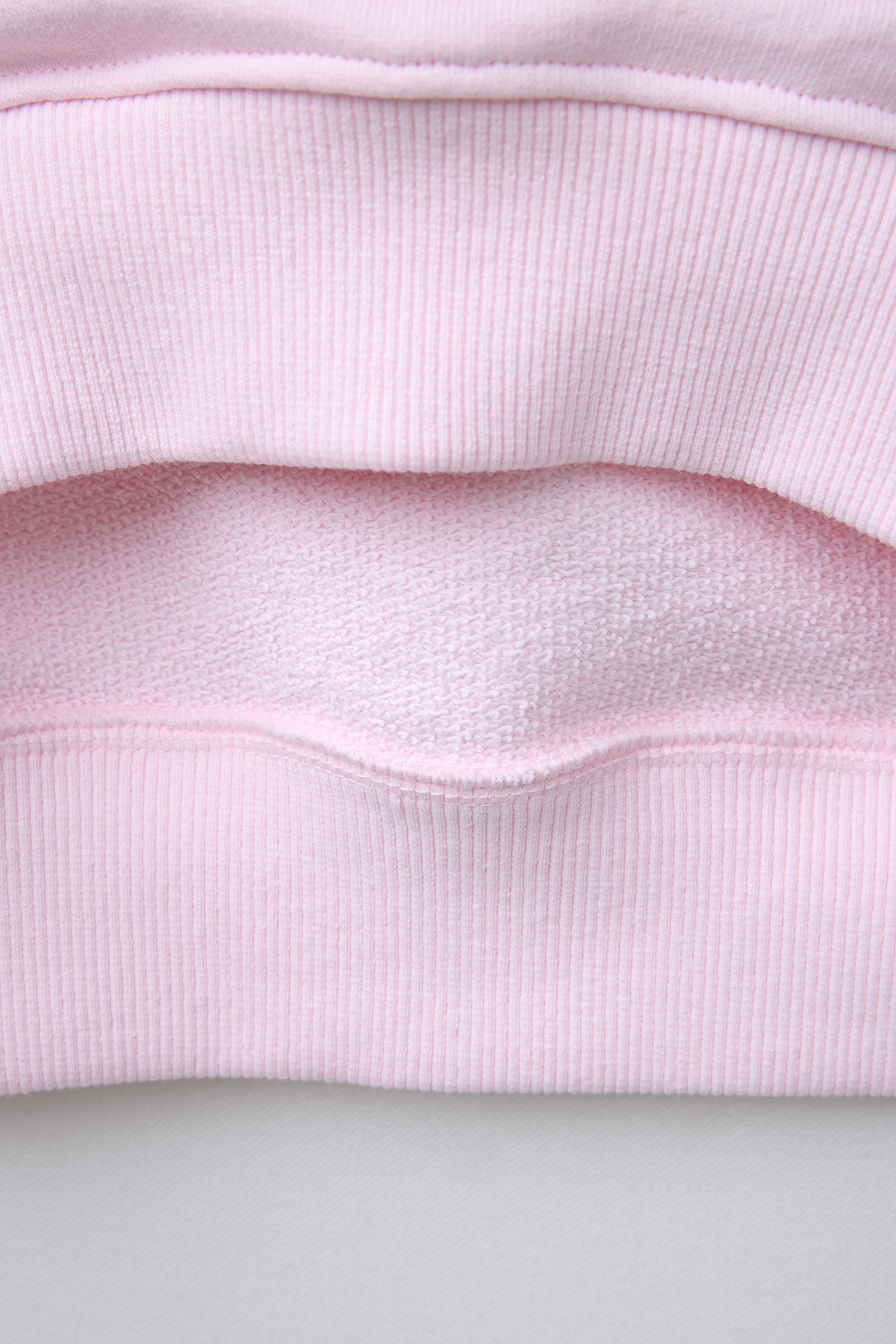 HELLO KITTY © SANRIO PRINT SWEATSHIRT