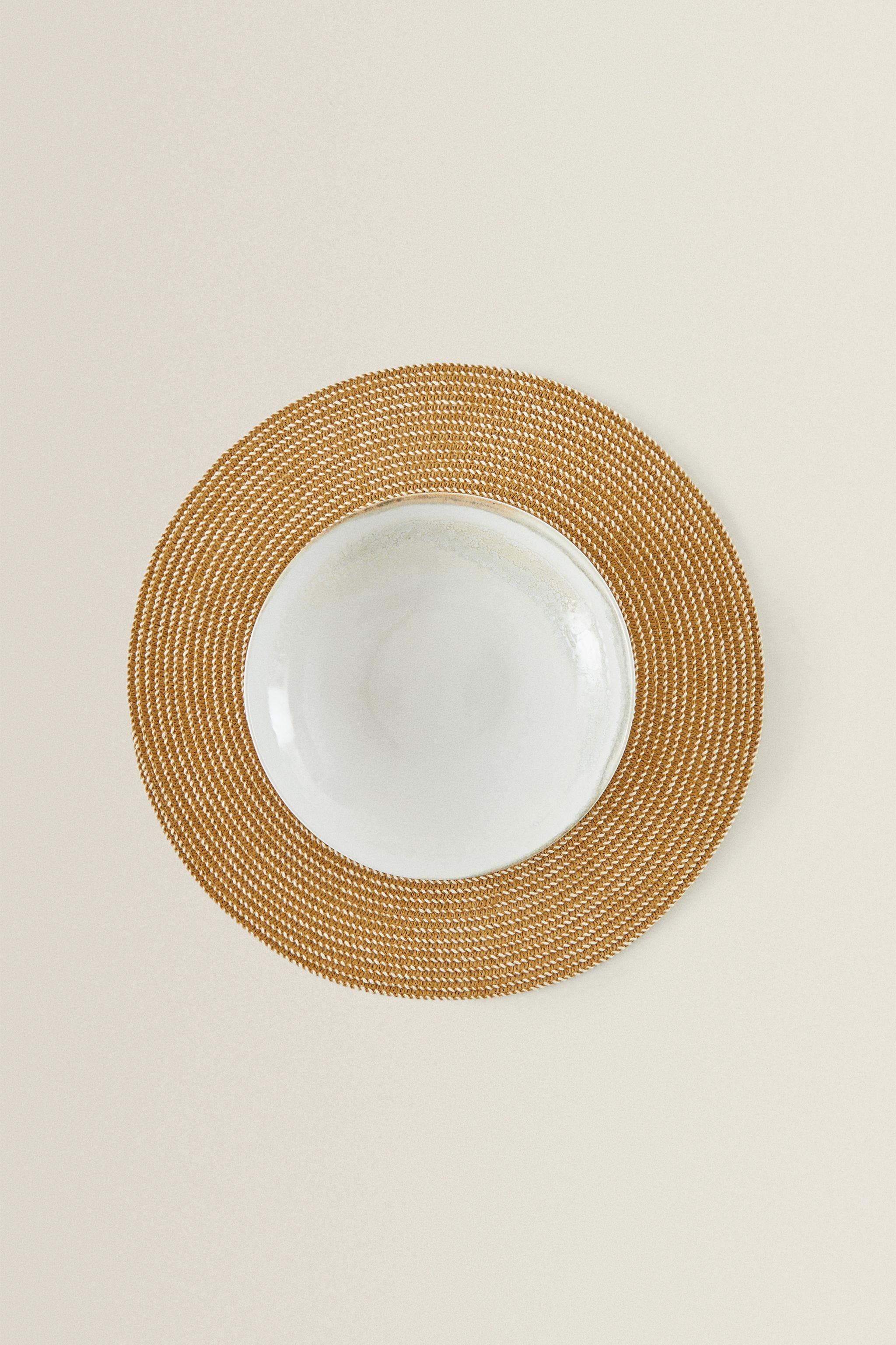 PAPER PLACEMAT (PACK OF 2)